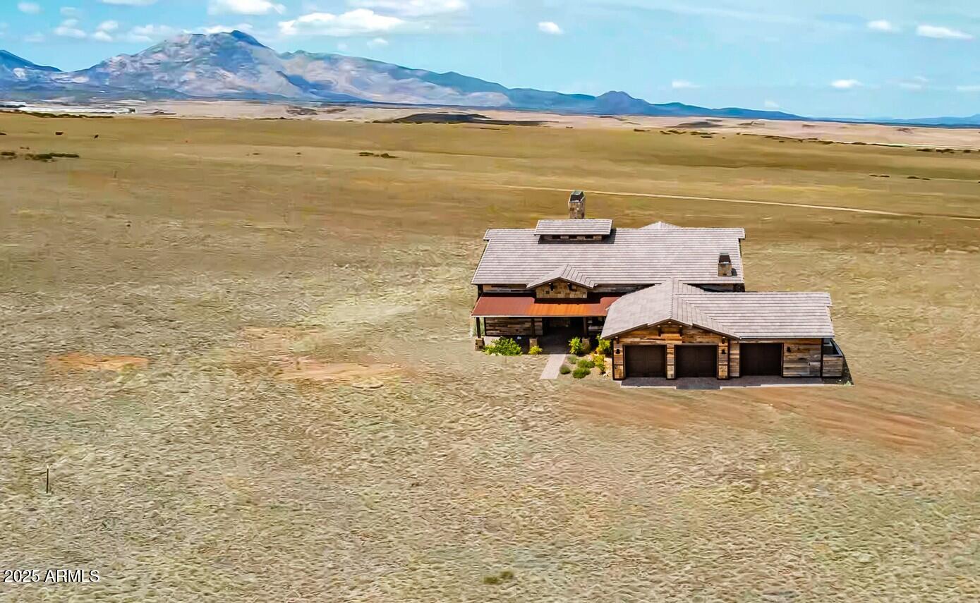 Copperfield - Residential