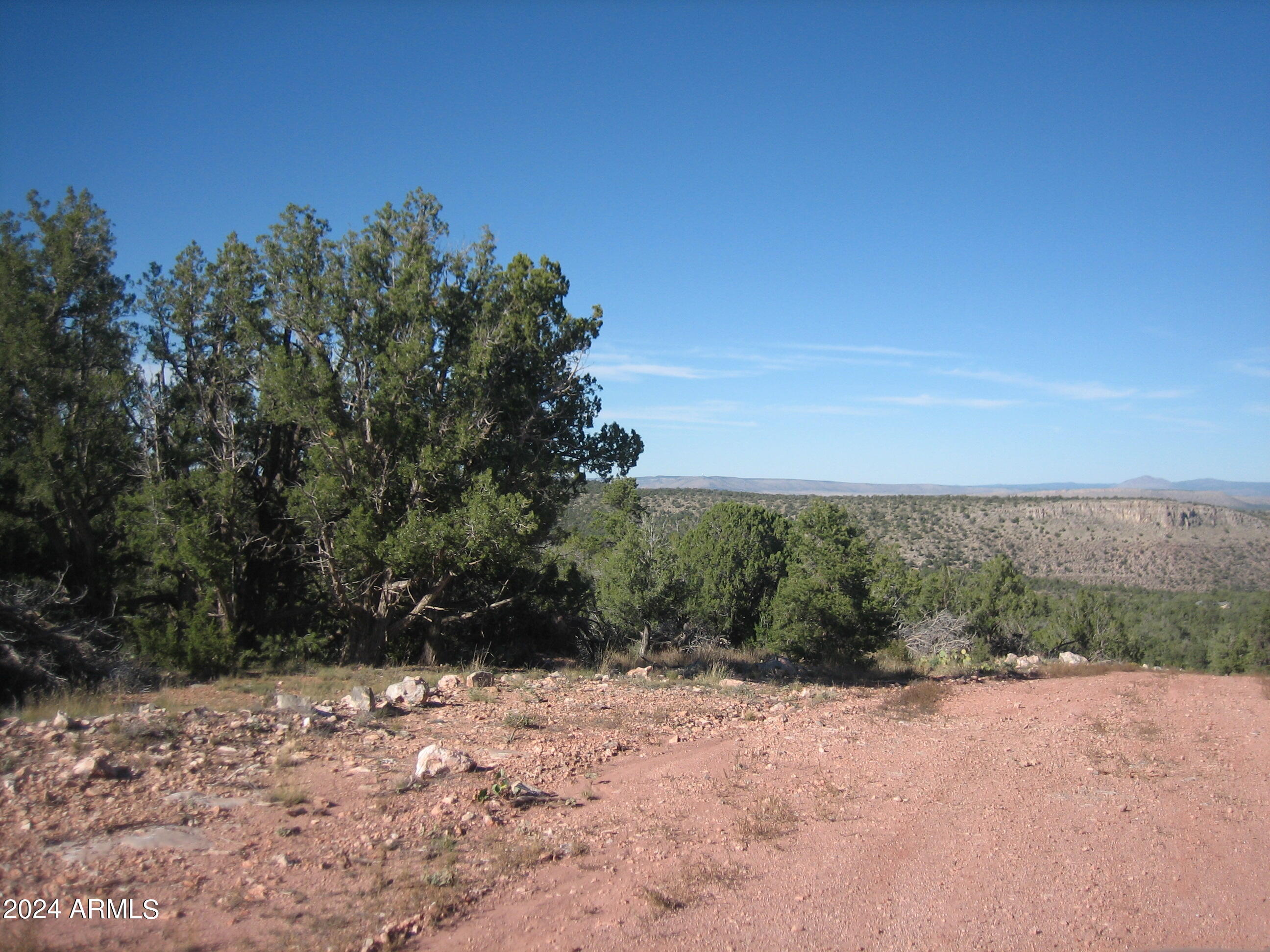 SIERRA VERDE RANCH UNIT 35 - Land