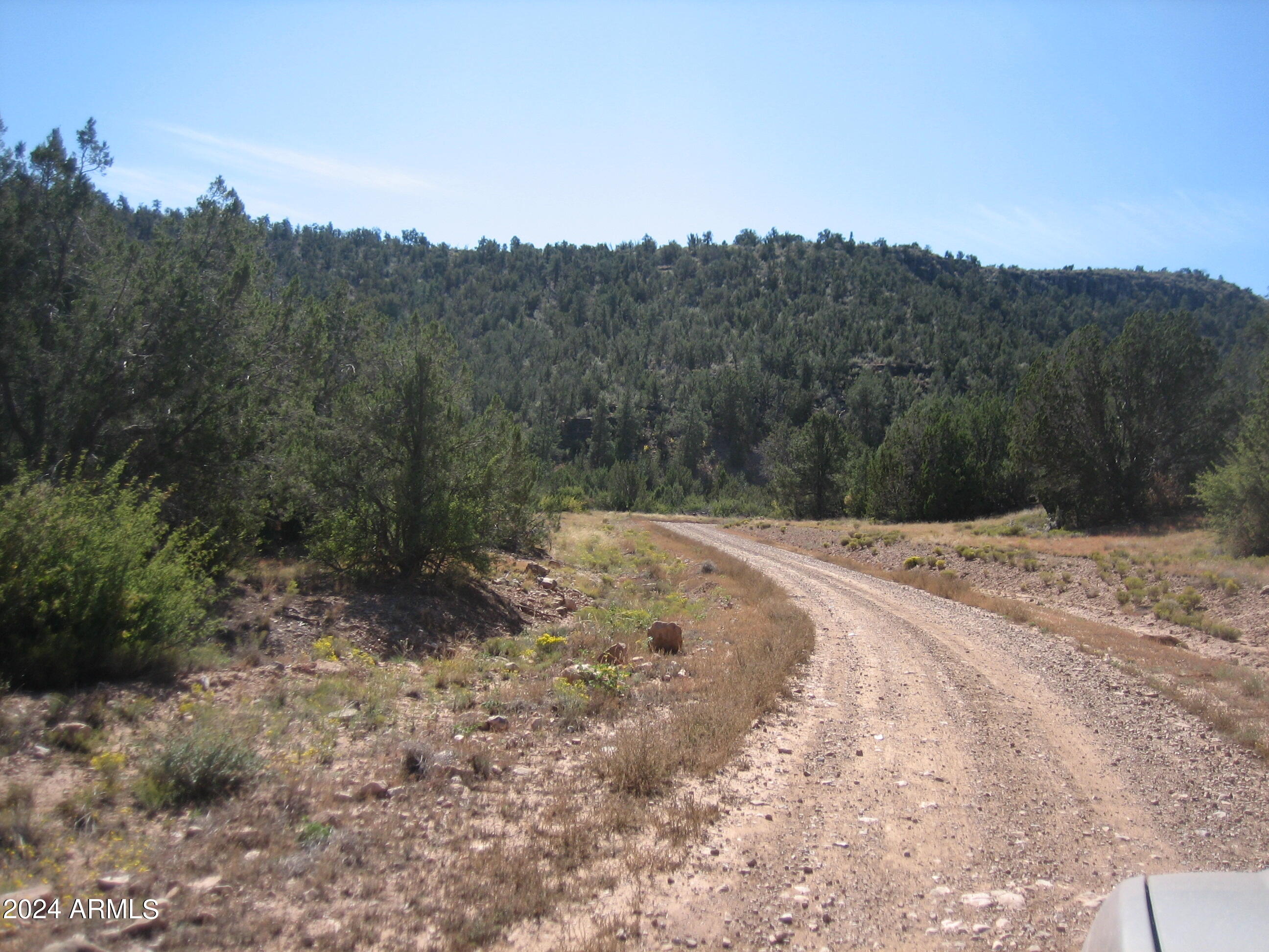 SIERRA VERDE RANCH UNIT 35 - Land