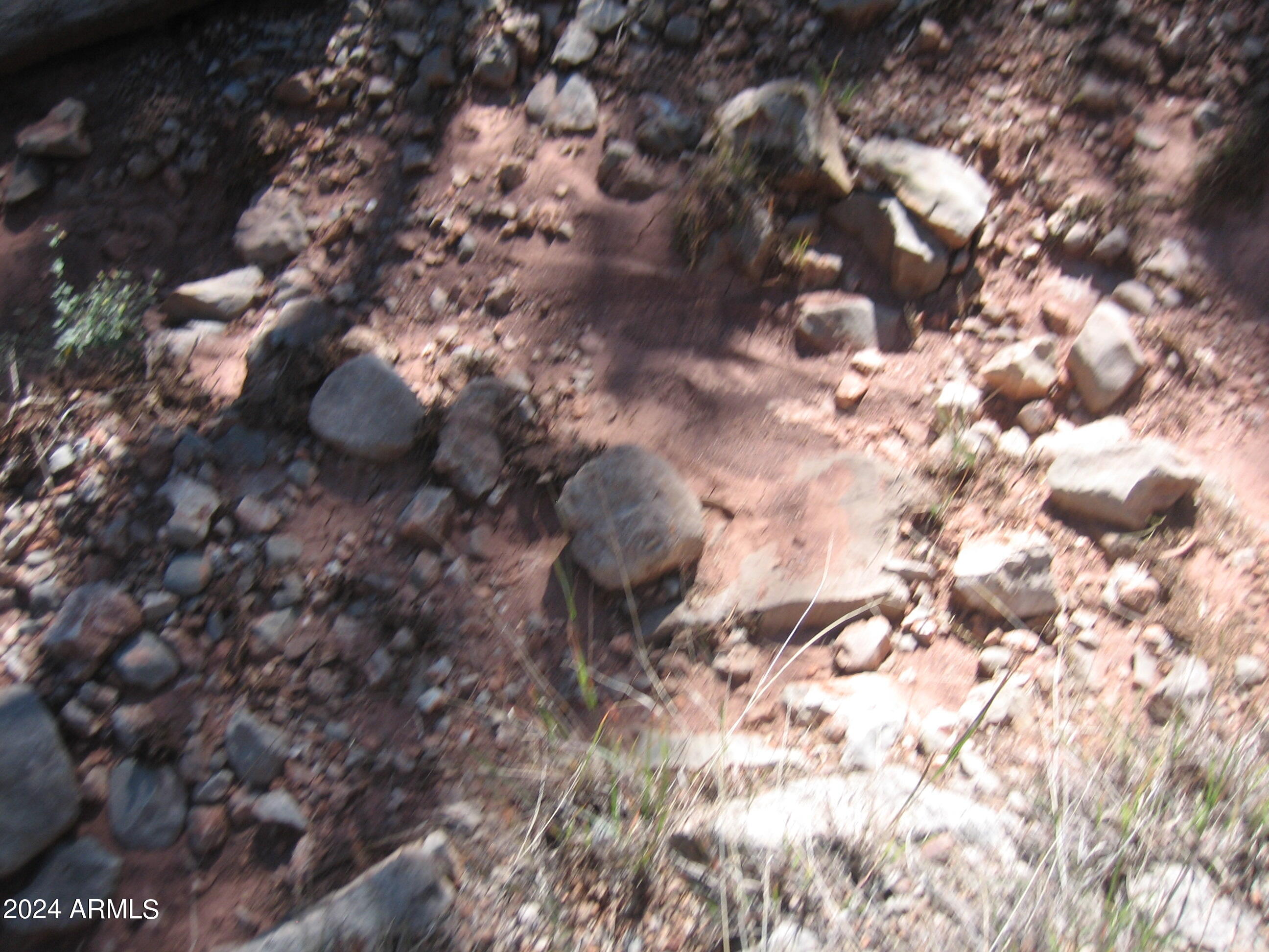 SIERRA VERDE RANCH UNIT 35 - Land