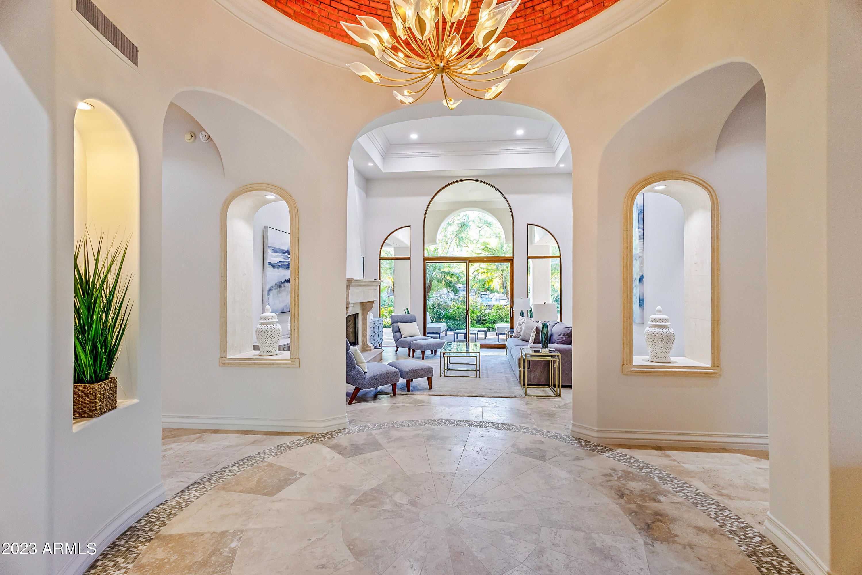 PARADISE MANSION ESTATES - Residential