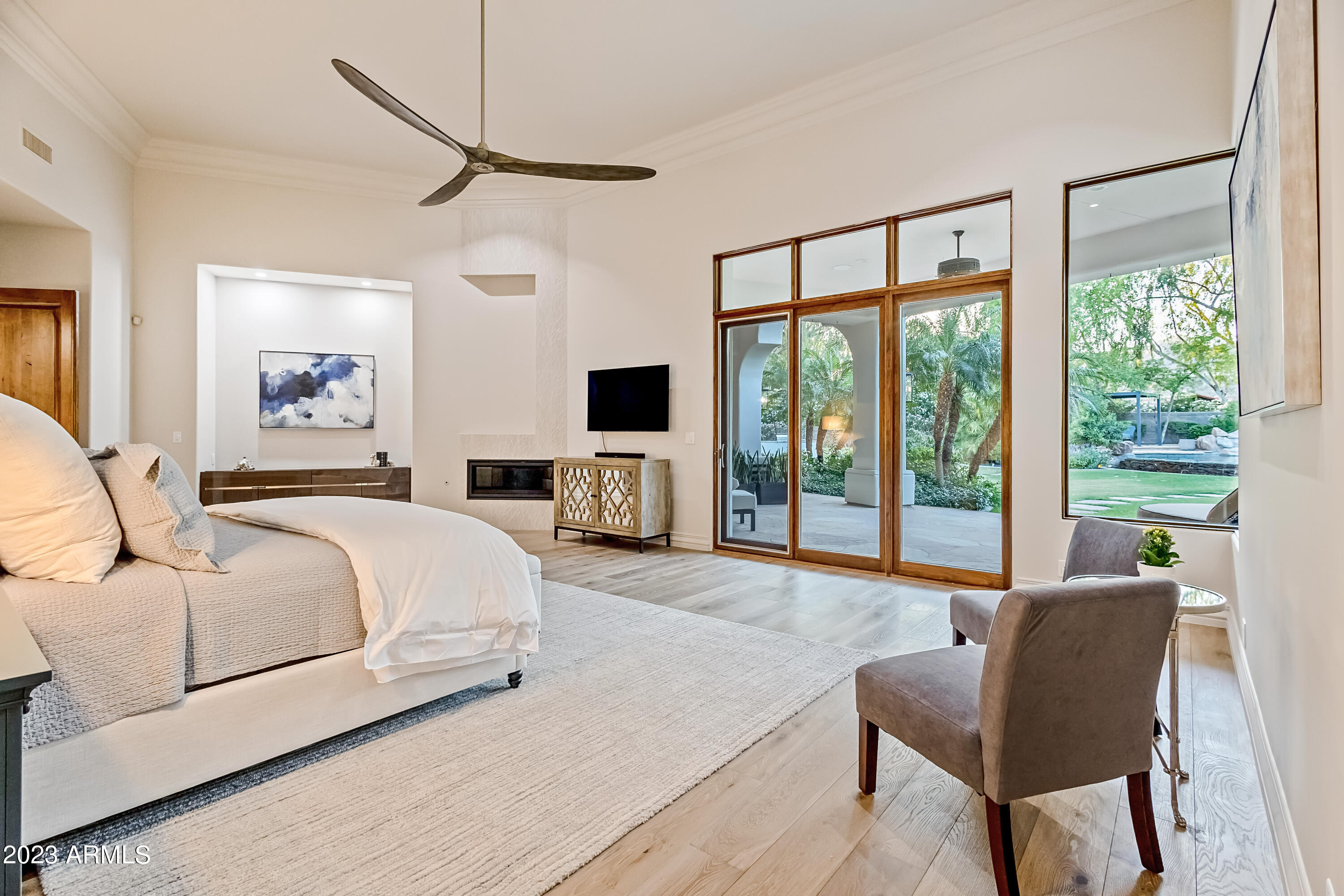 PARADISE MANSION ESTATES - Residential