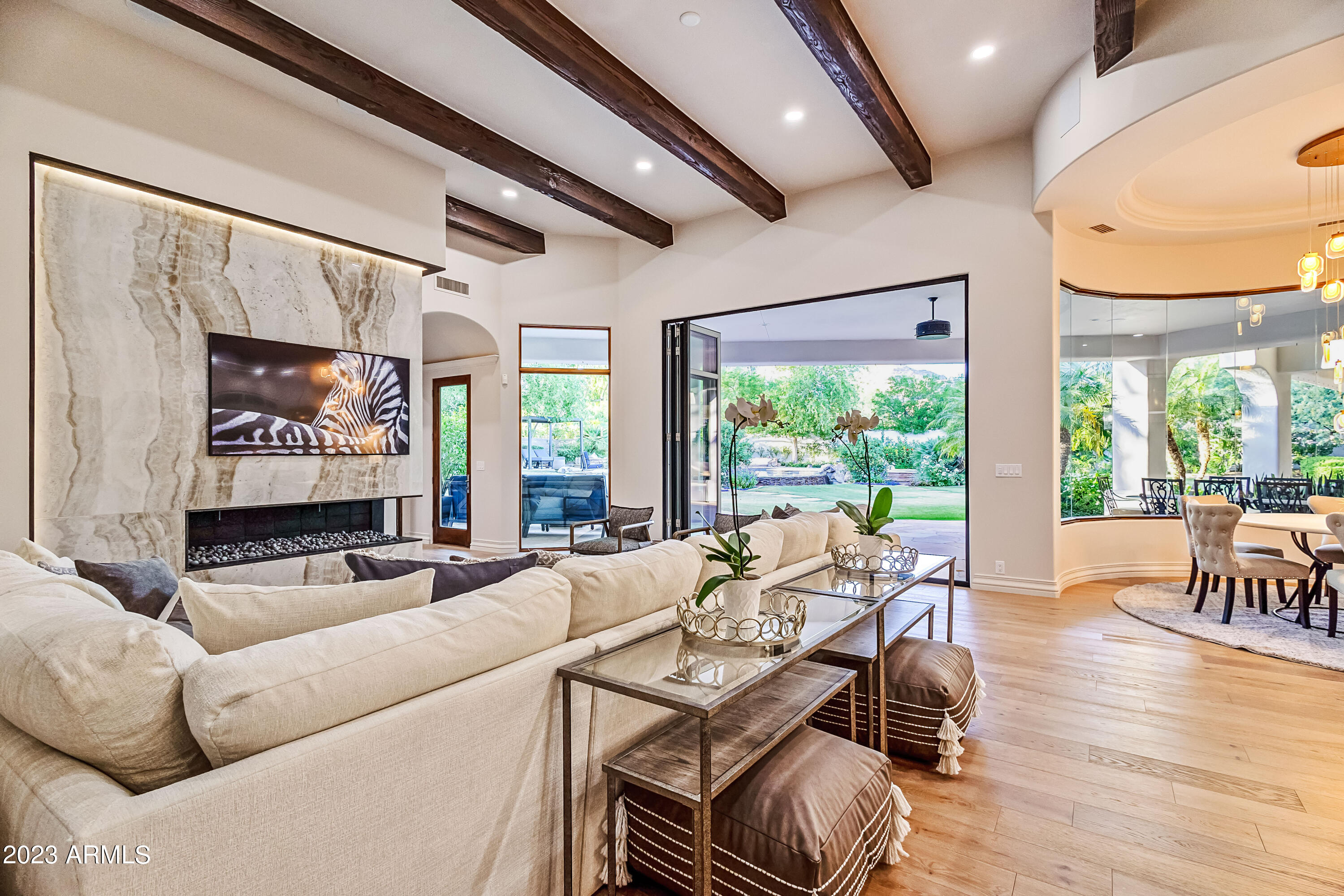 PARADISE MANSION ESTATES - Residential