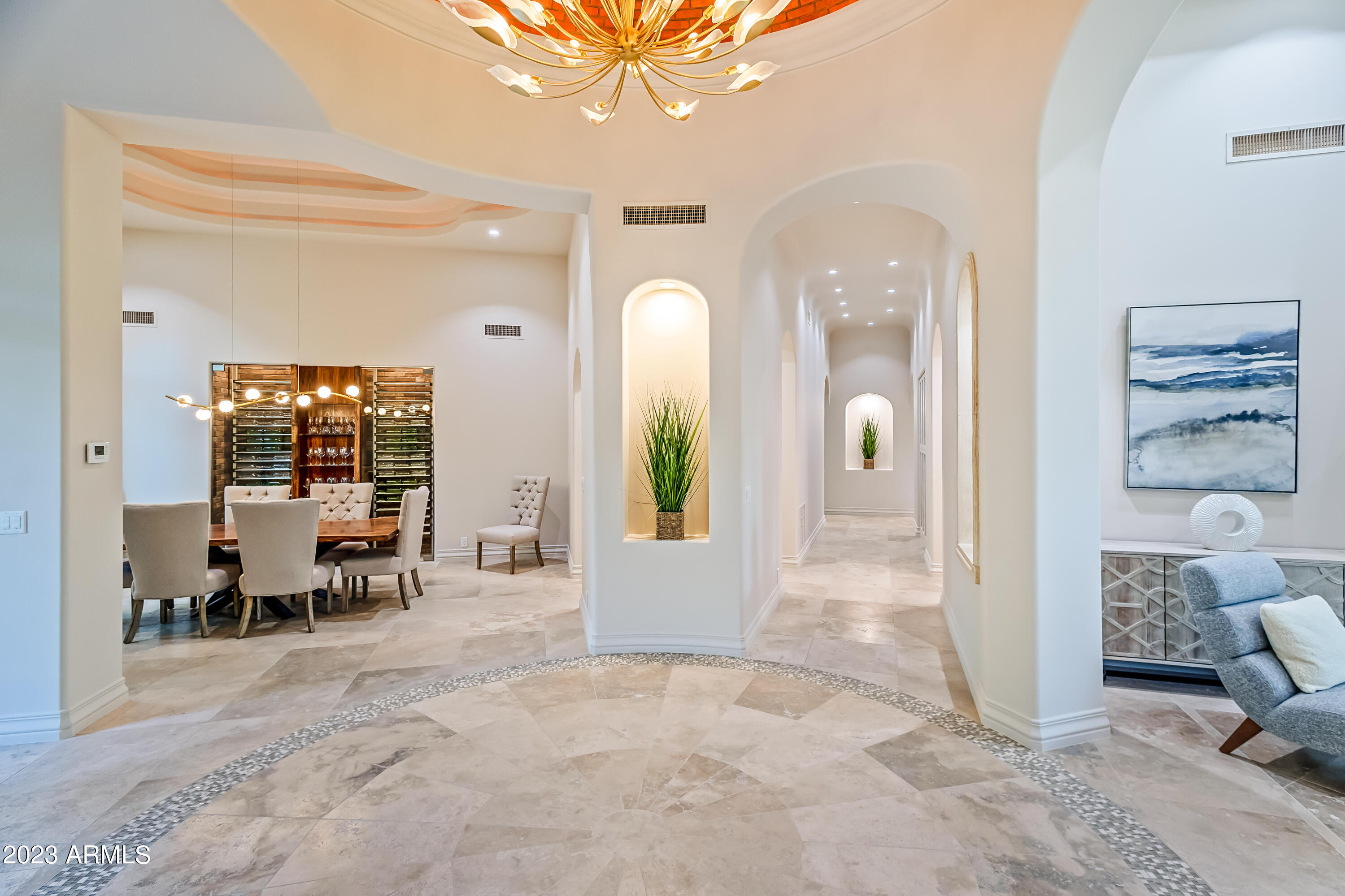 PARADISE MANSION ESTATES - Residential