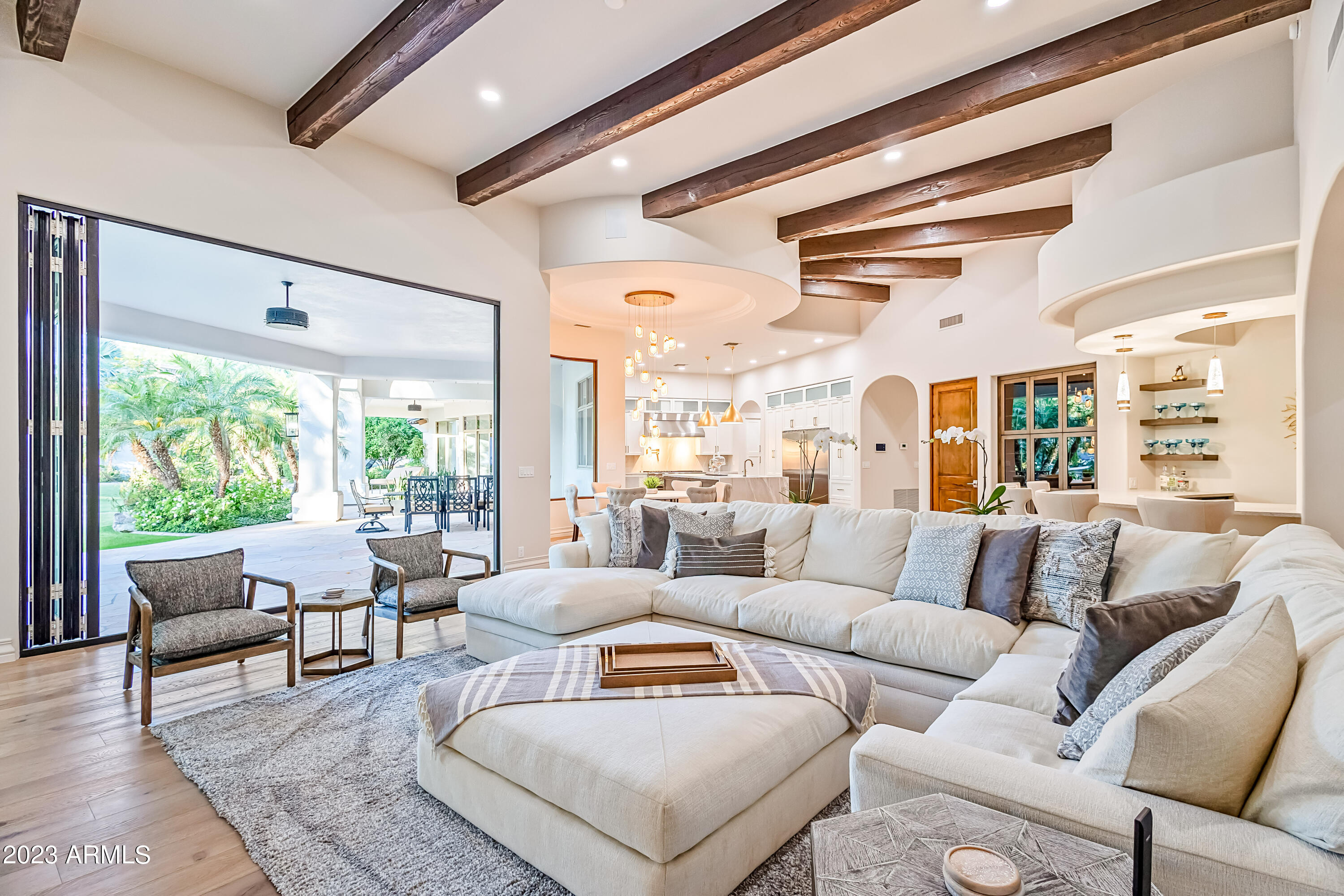 PARADISE MANSION ESTATES - Residential