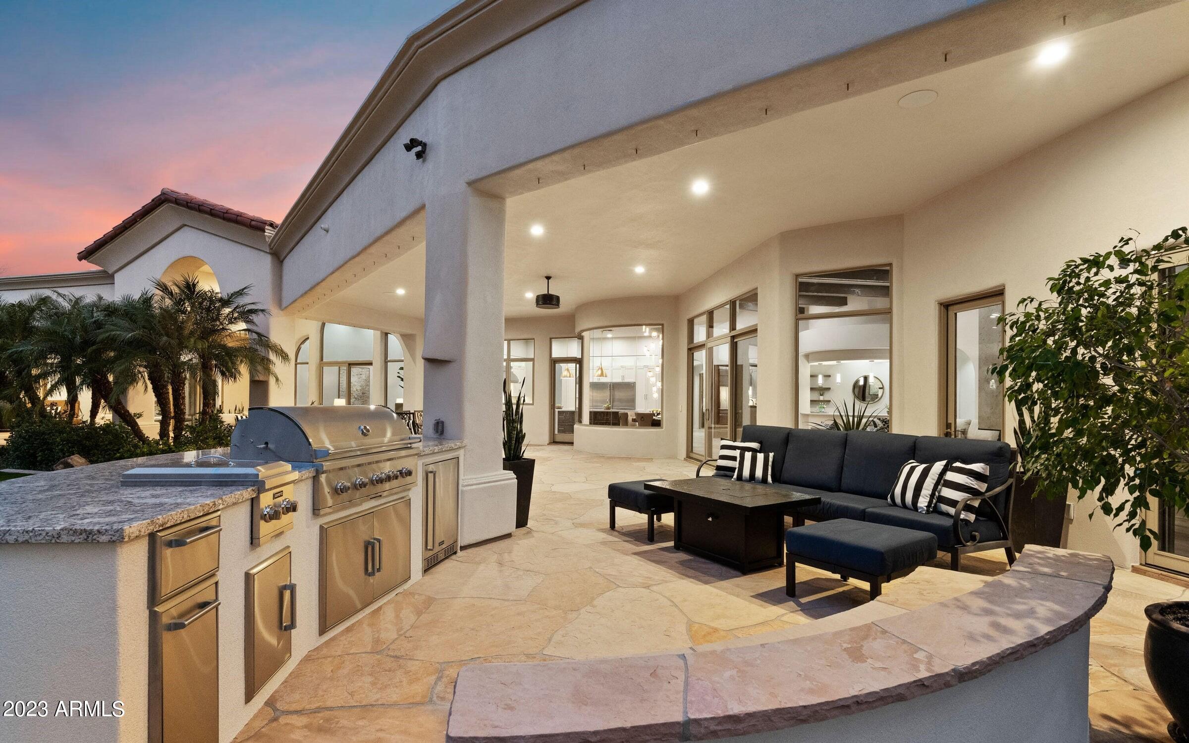 PARADISE MANSION ESTATES - Residential