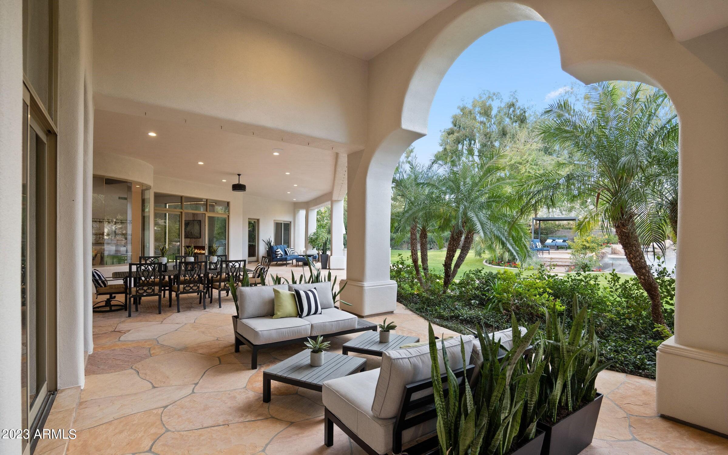 PARADISE MANSION ESTATES - Residential