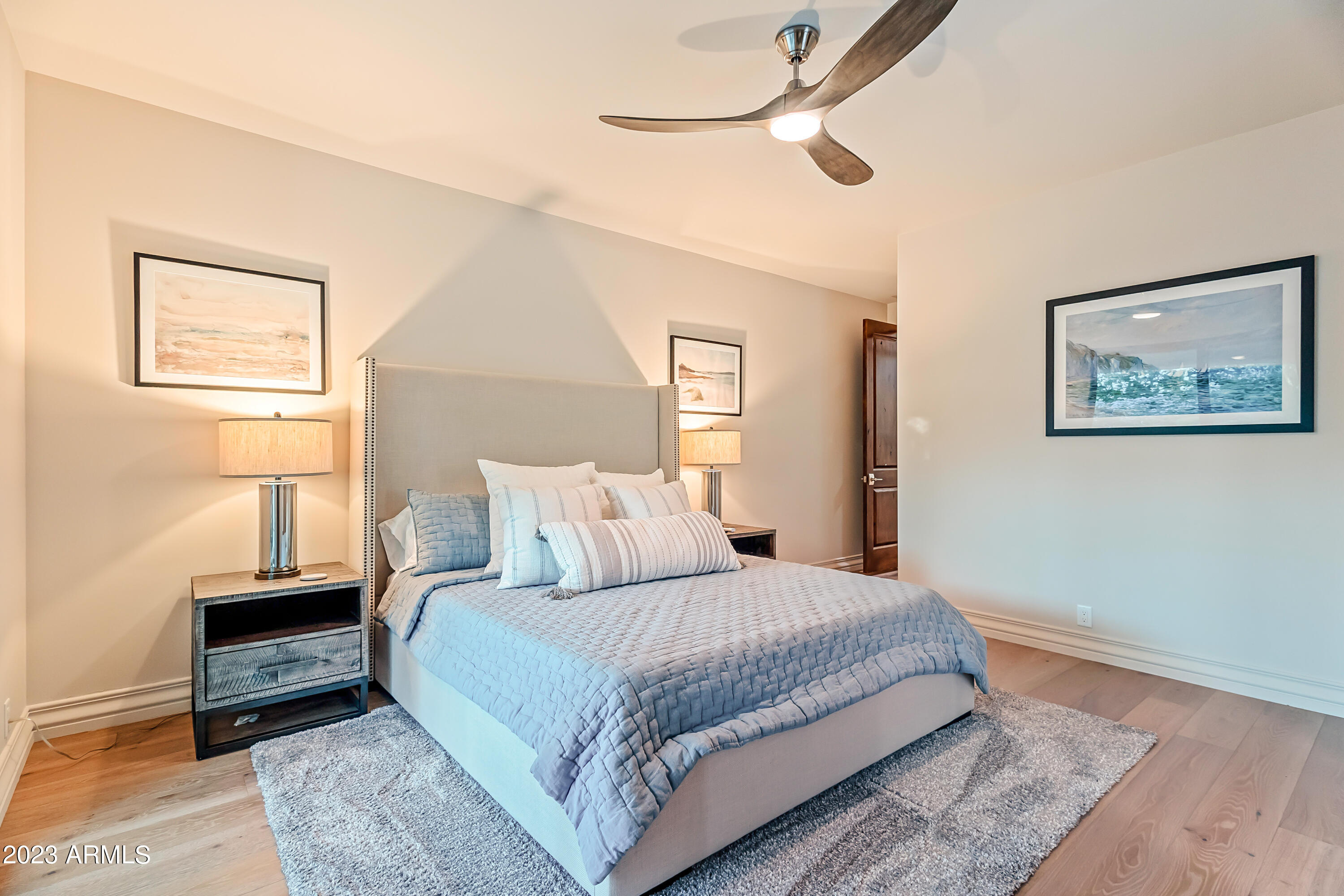 PARADISE MANSION ESTATES - Residential