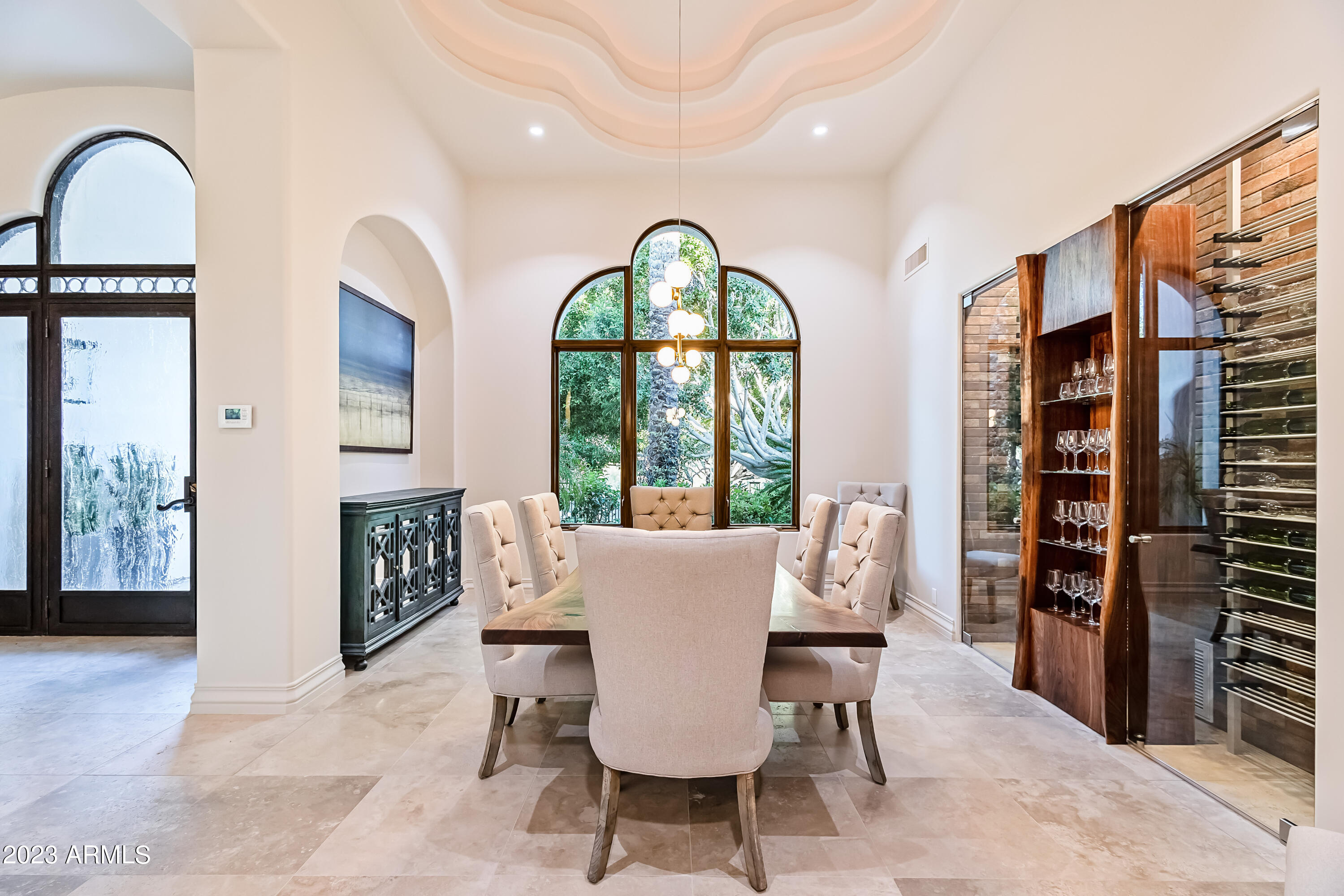 PARADISE MANSION ESTATES - Residential