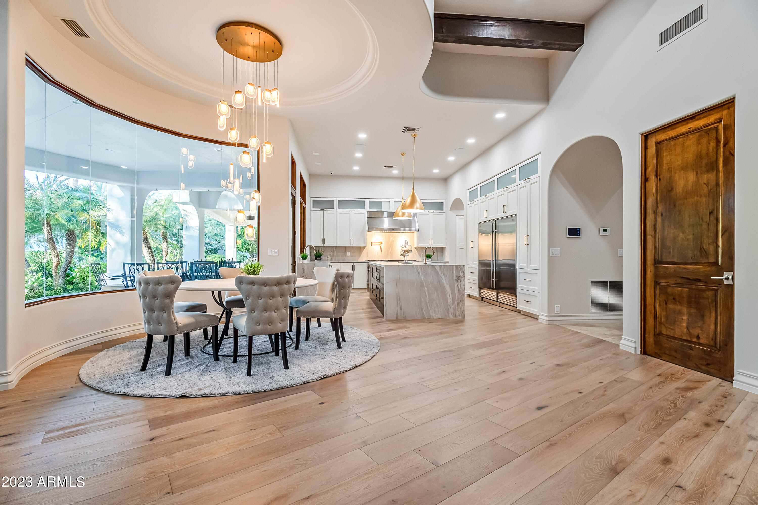 PARADISE MANSION ESTATES - Residential