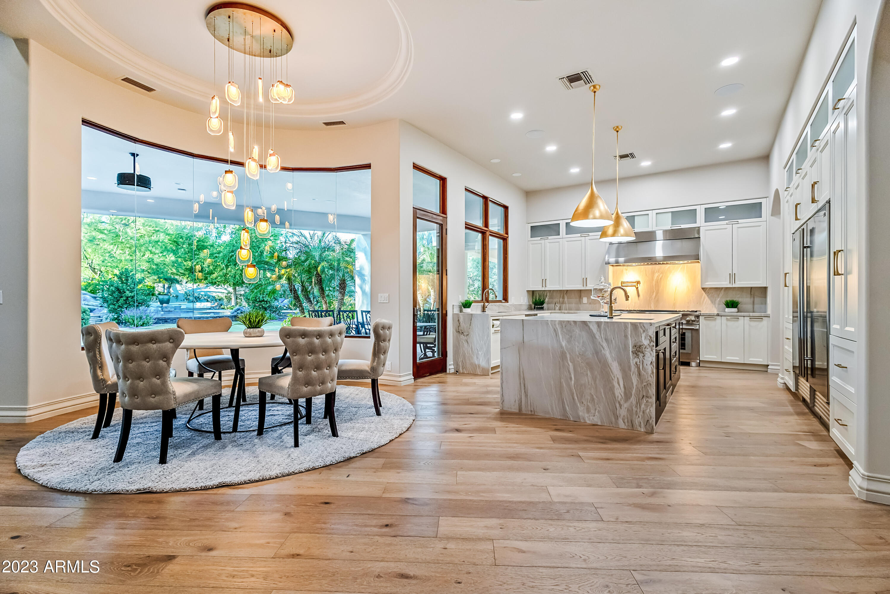 PARADISE MANSION ESTATES - Residential