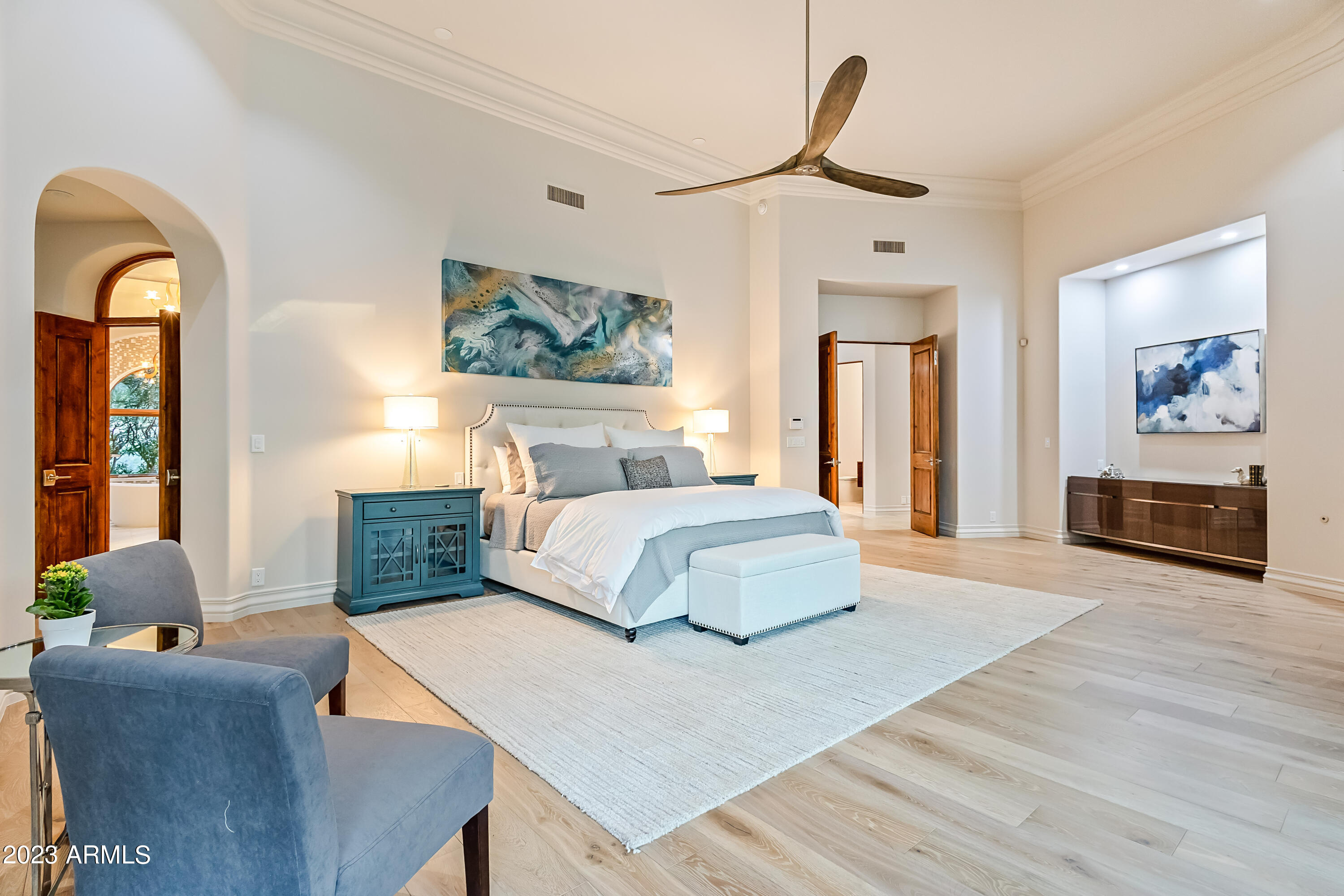 PARADISE MANSION ESTATES - Residential