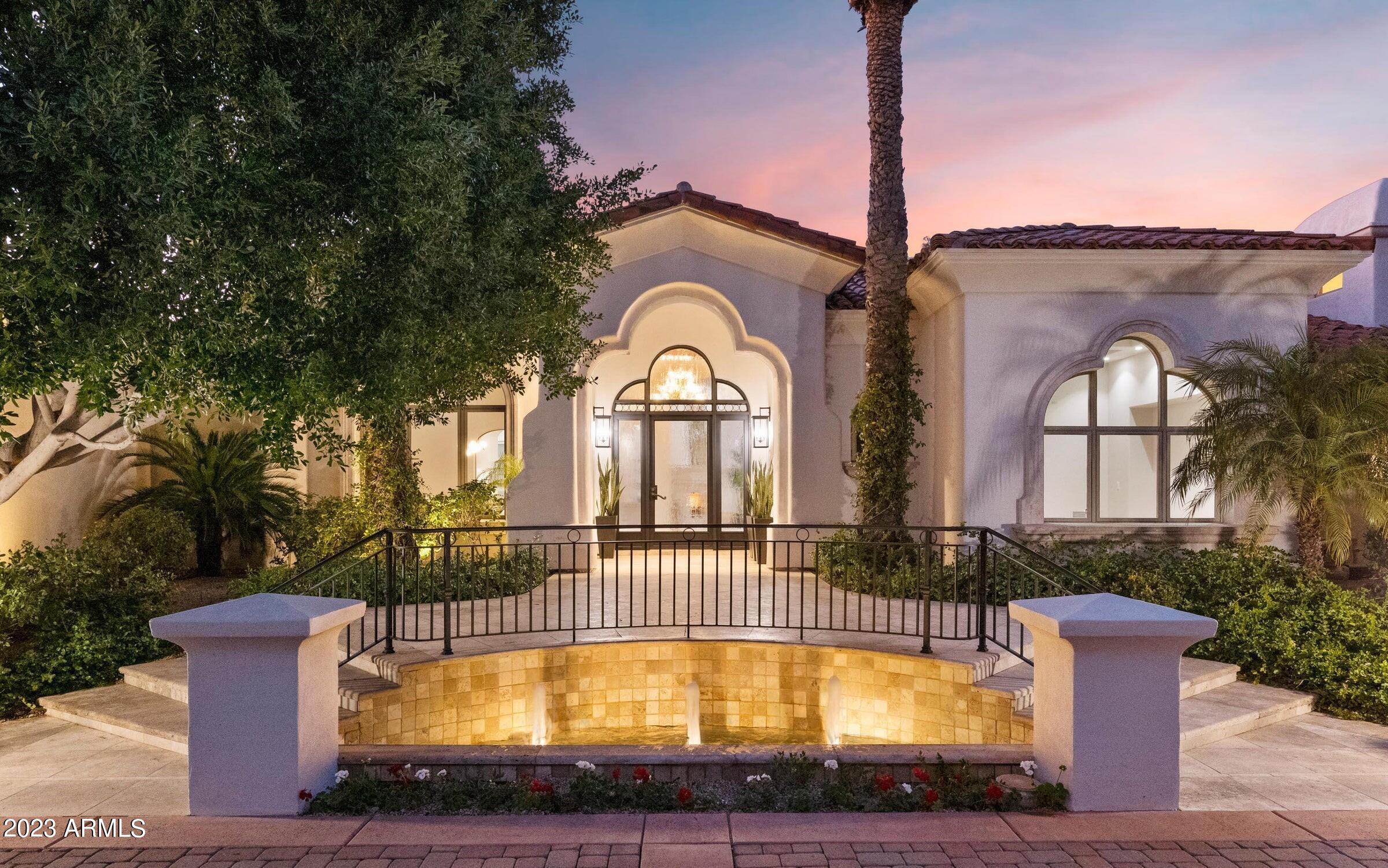 PARADISE MANSION ESTATES - Residential