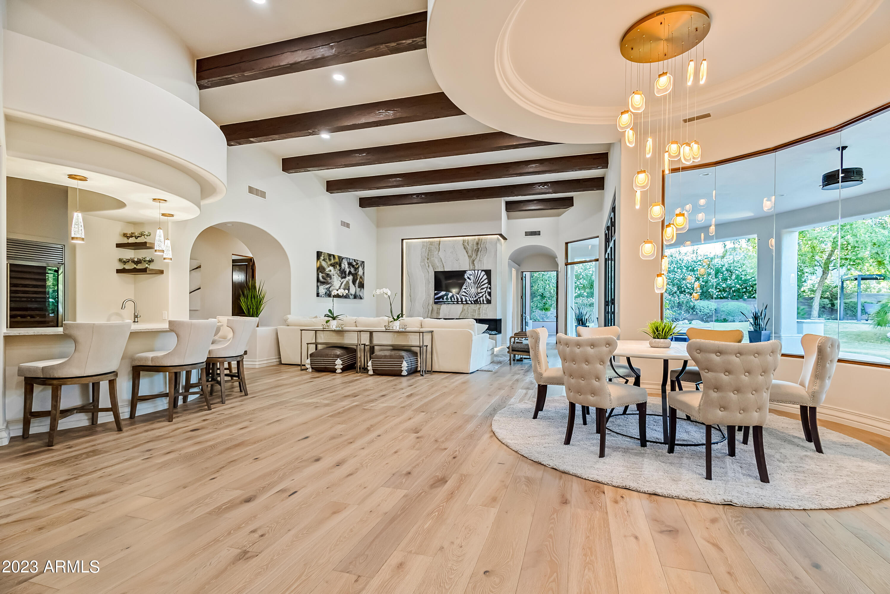 PARADISE MANSION ESTATES - Residential