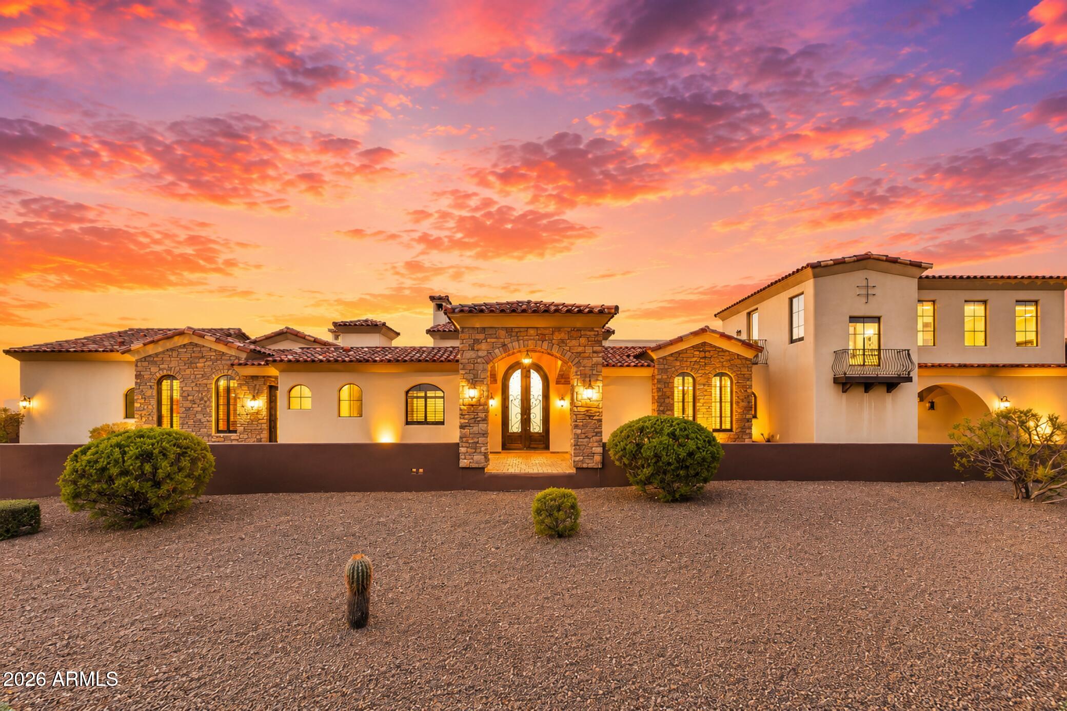 Cochise Estates - Residential