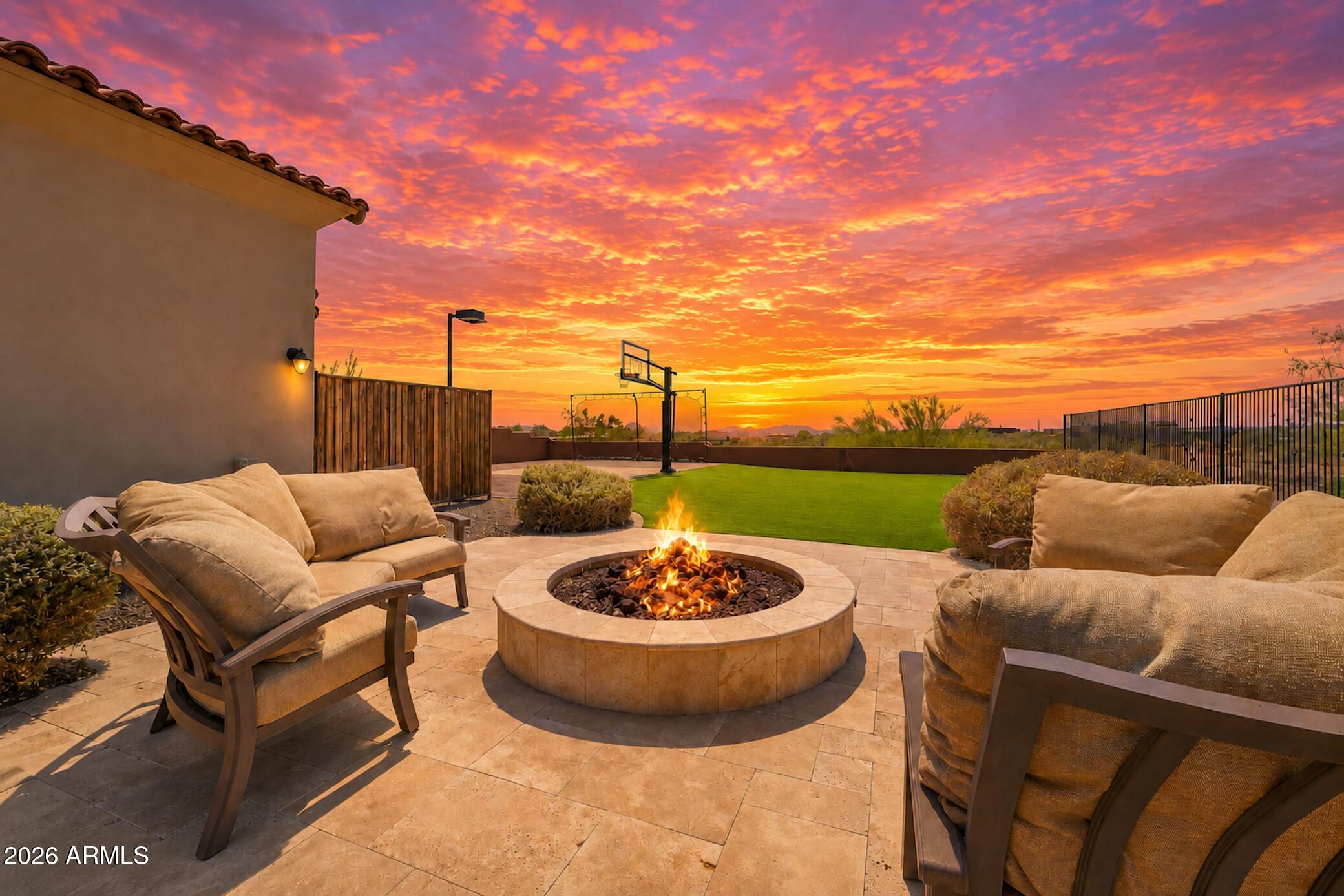 Cochise Estates - Residential