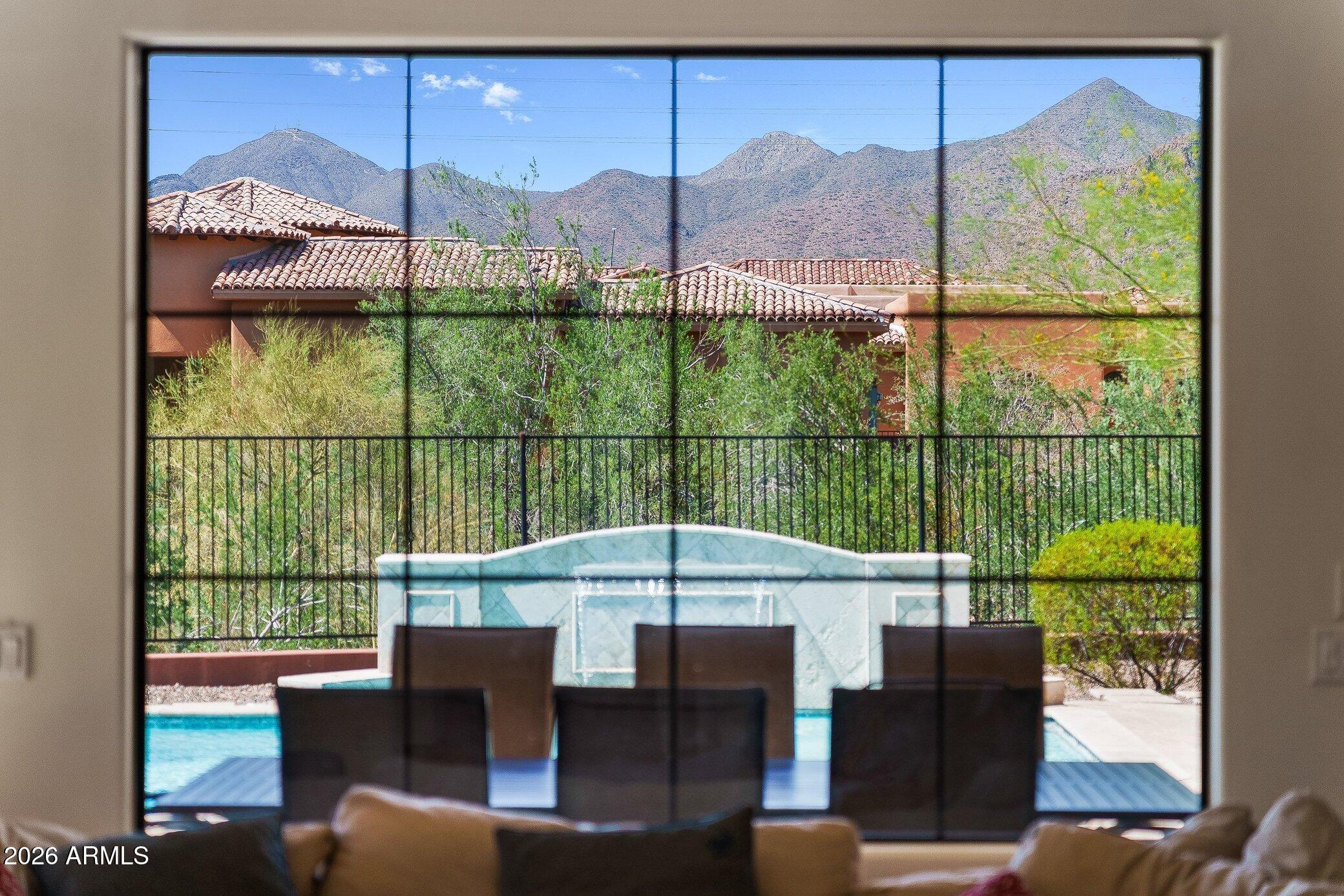 Cochise Estates - Residential