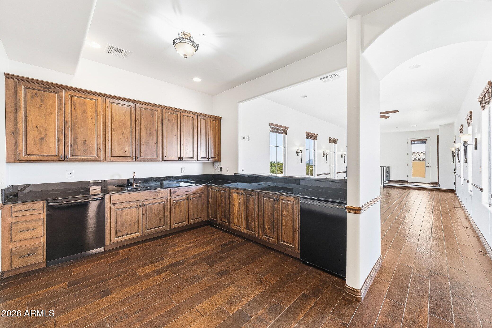Cochise Estates - Residential