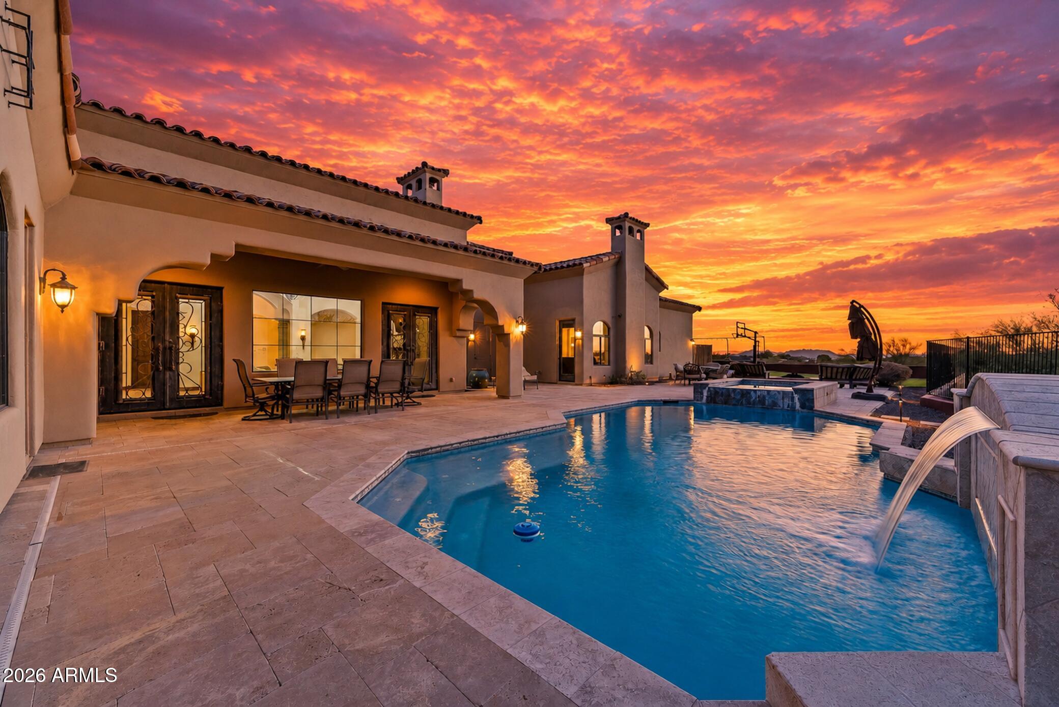 Cochise Estates - Residential
