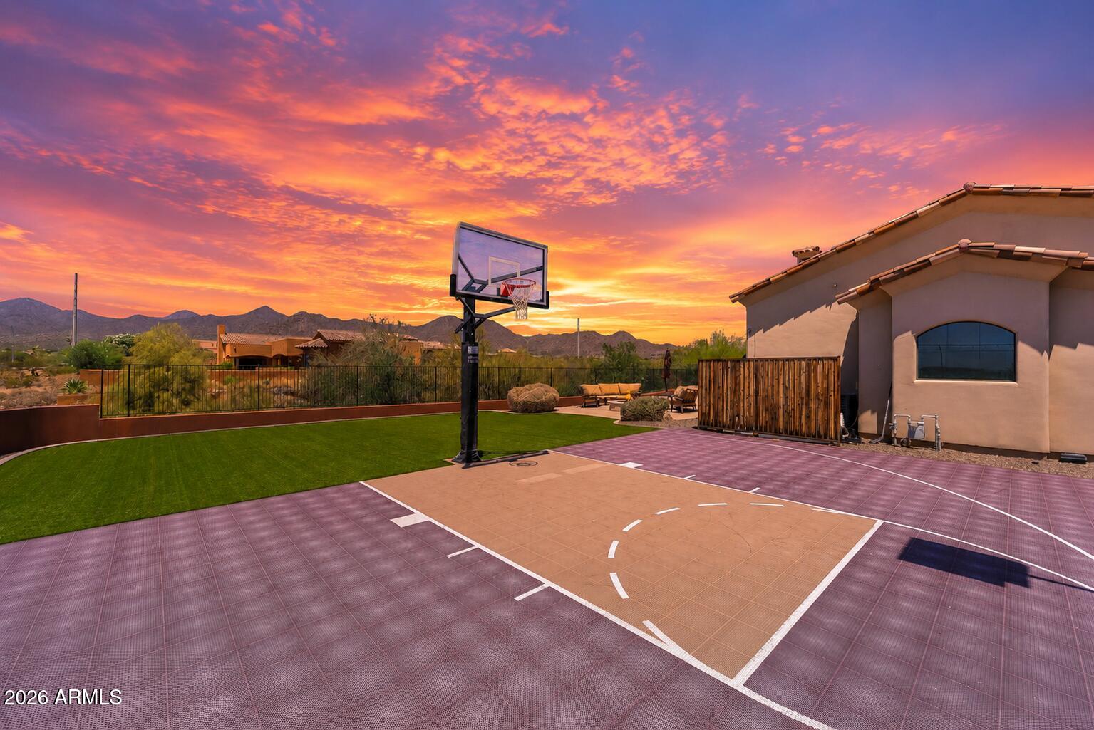 Cochise Estates - Residential