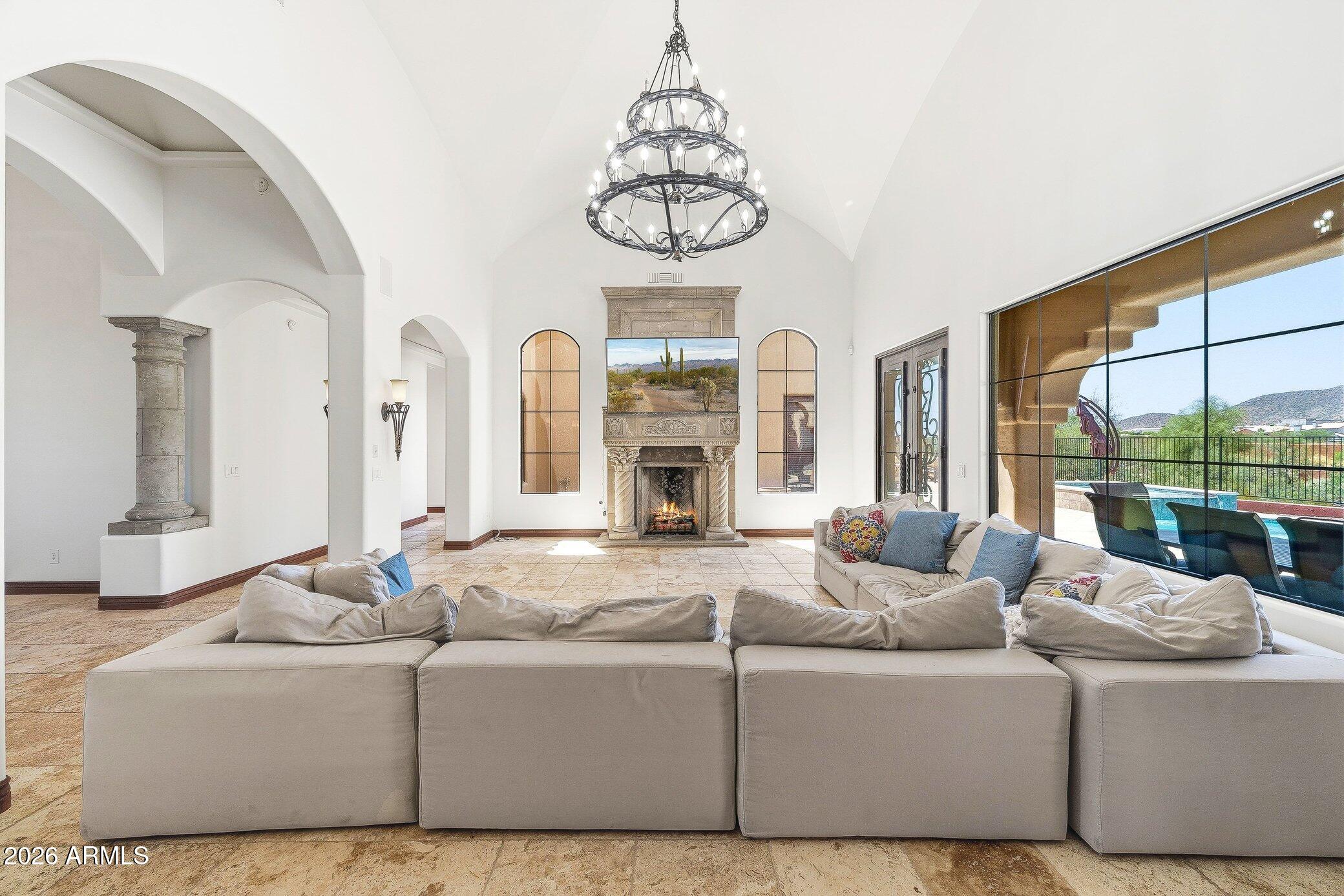 Cochise Estates - Residential