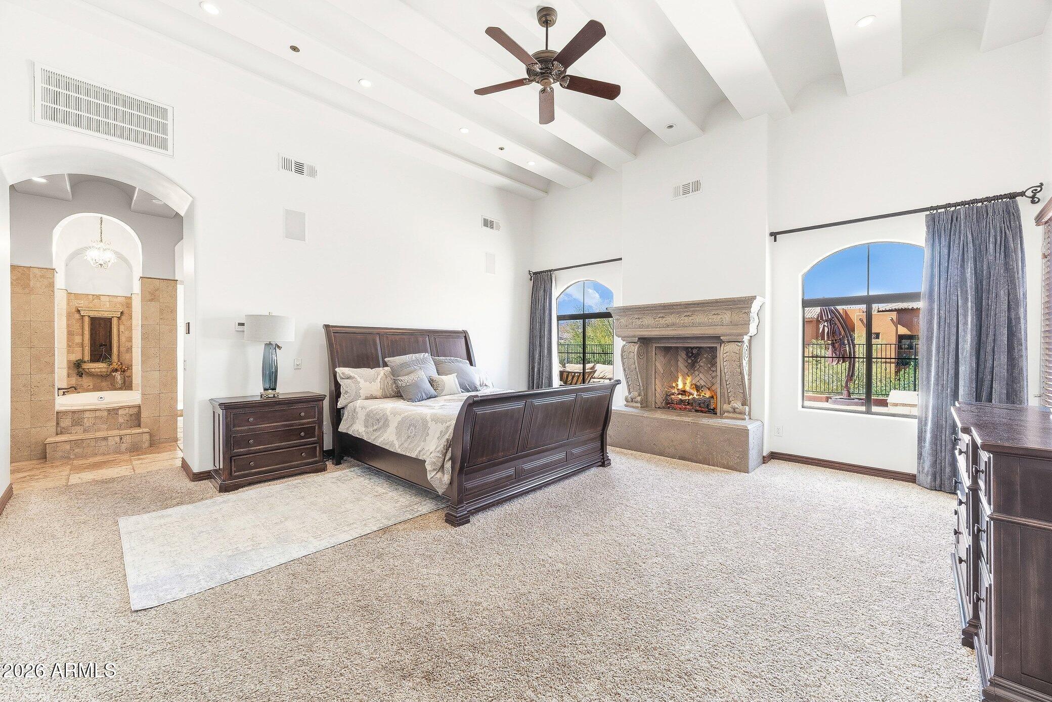 Cochise Estates - Residential