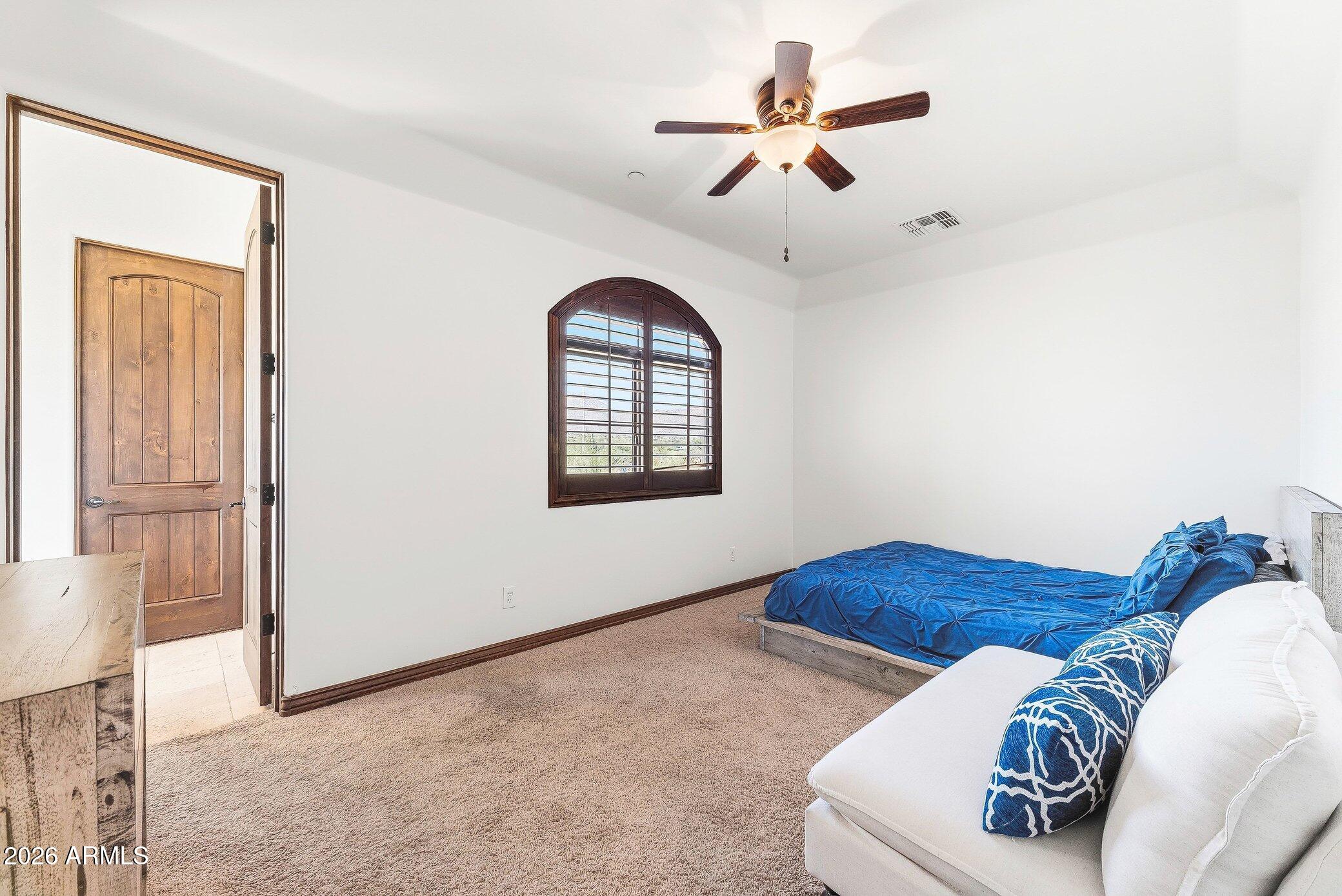 Cochise Estates - Residential