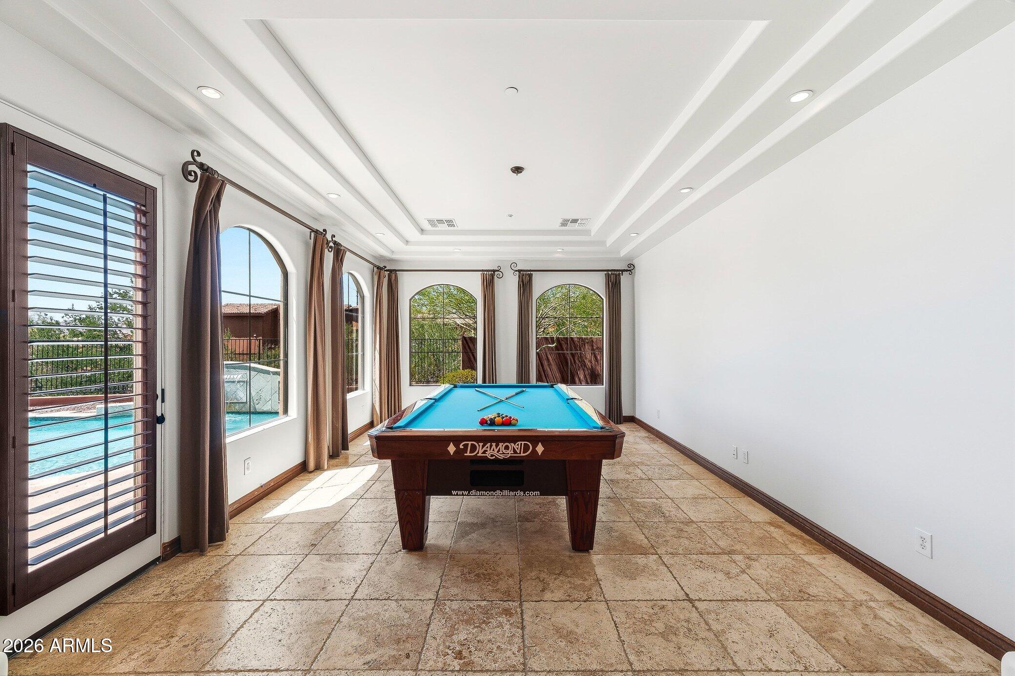 Cochise Estates - Residential