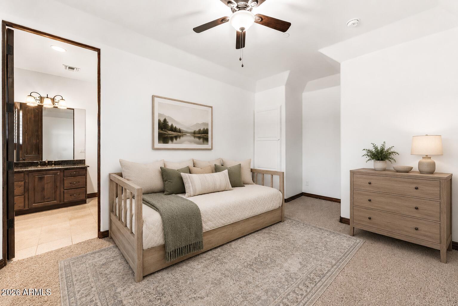 Cochise Estates - Residential