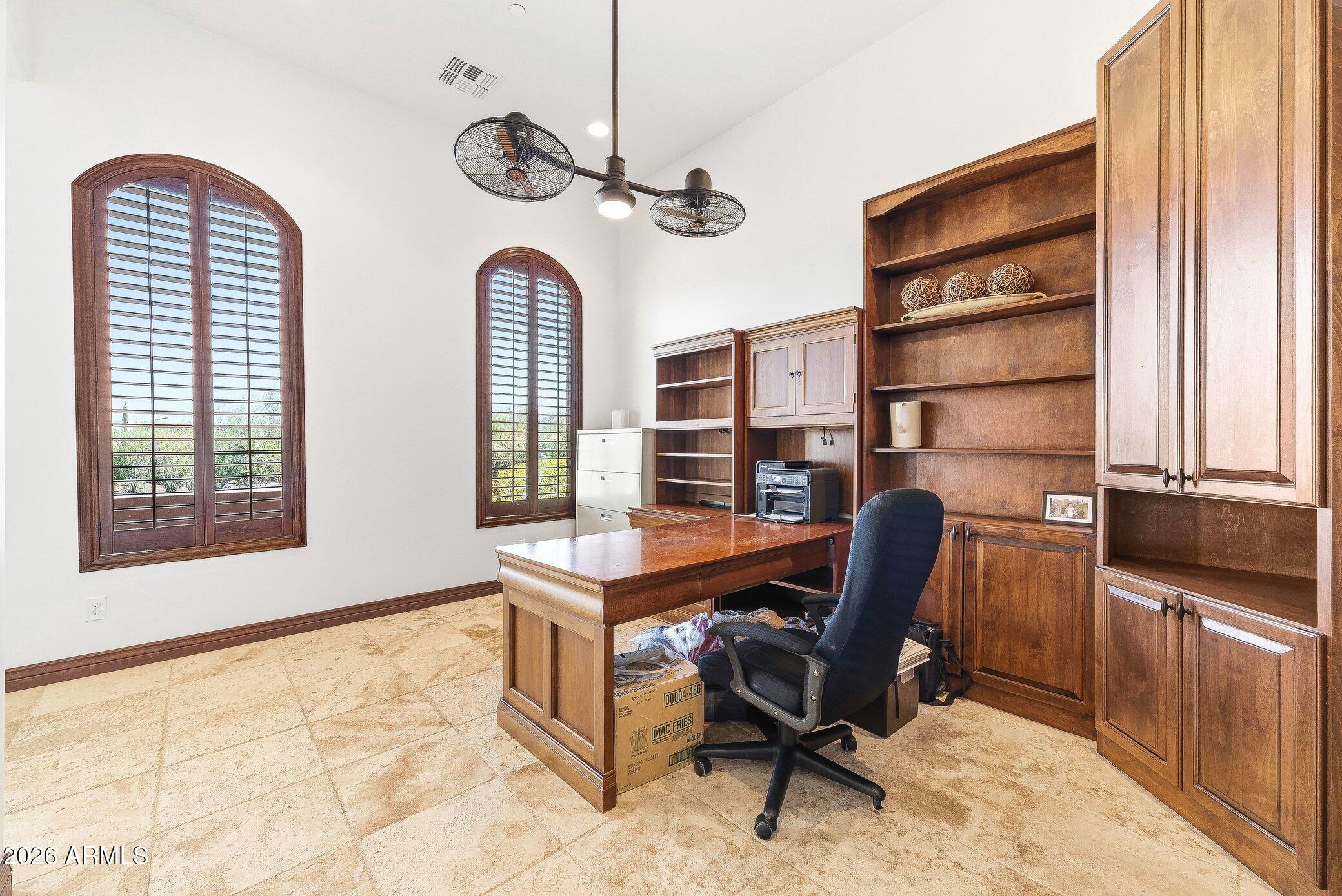 Cochise Estates - Residential