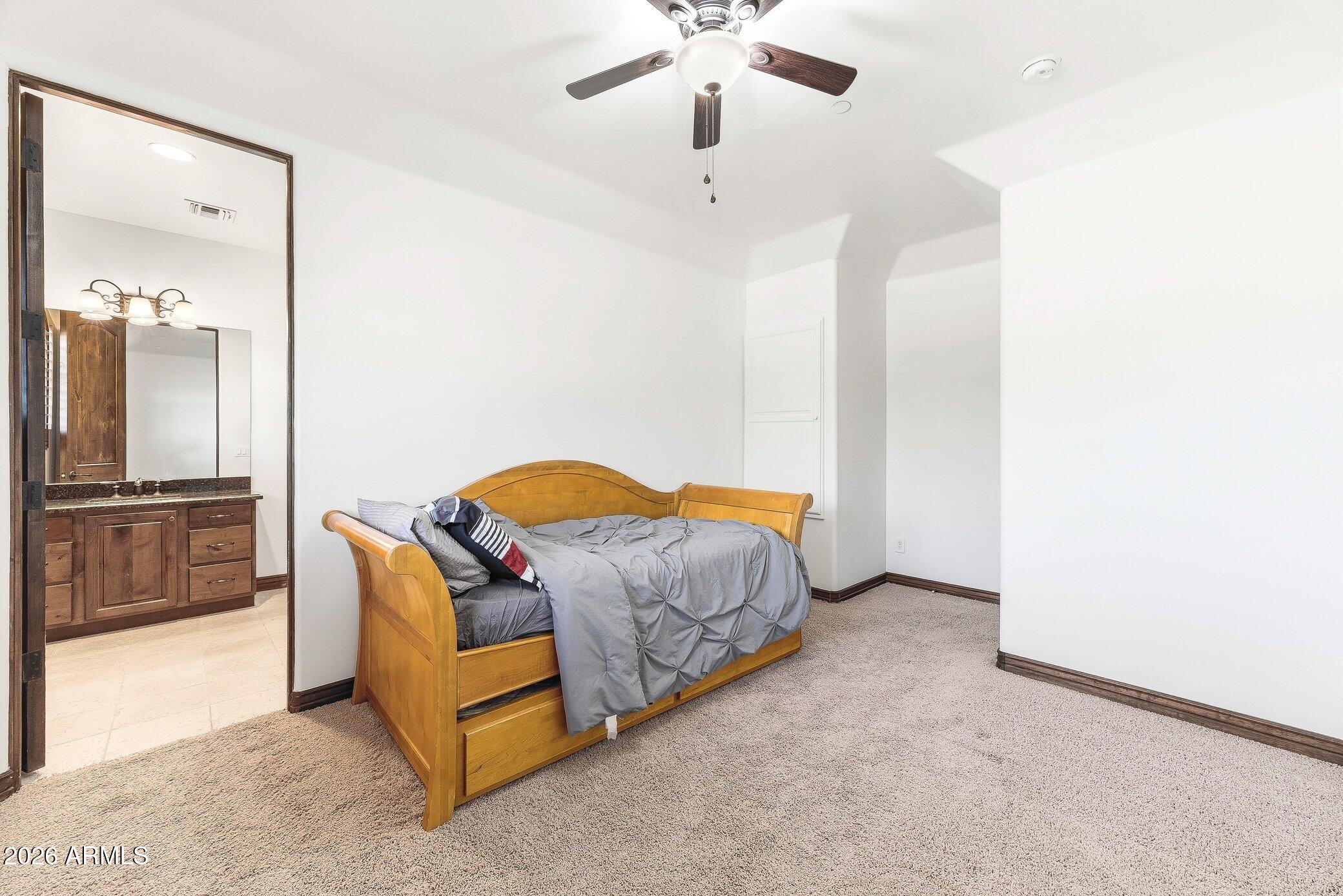 Cochise Estates - Residential