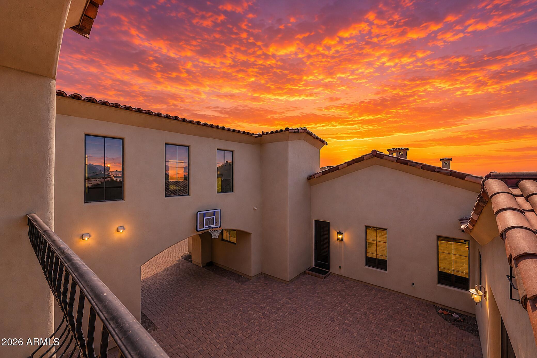 Cochise Estates - Residential
