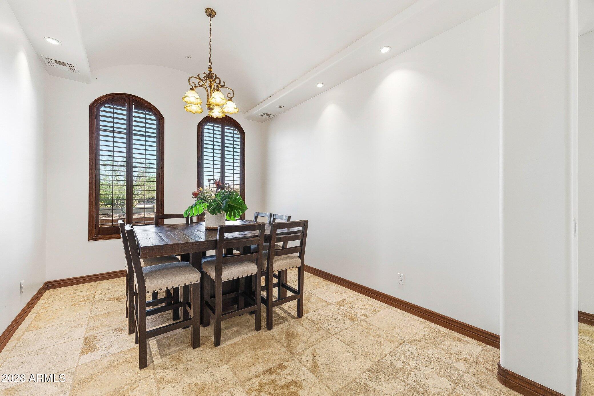 Cochise Estates - Residential
