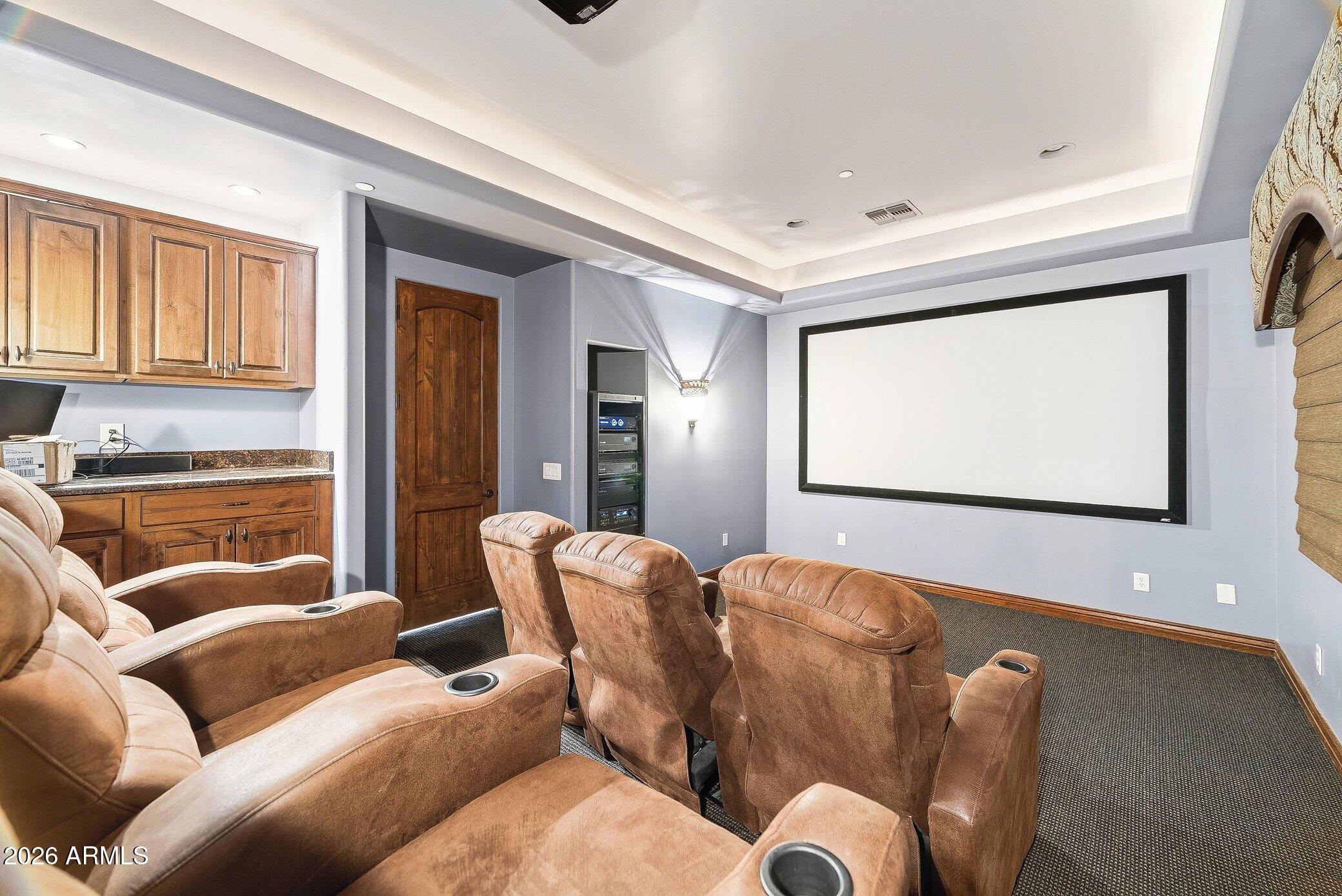 Cochise Estates - Residential