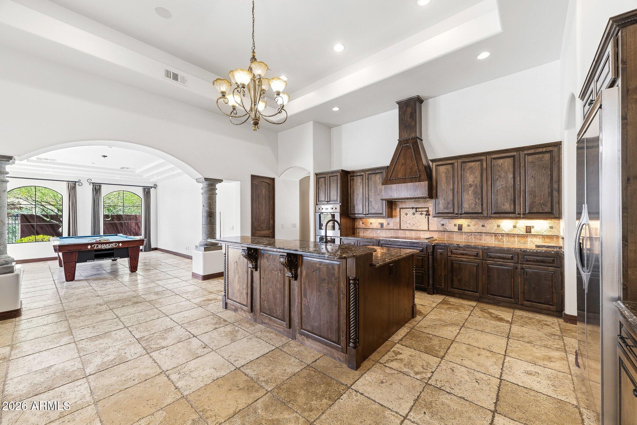 Cochise Estates - Residential