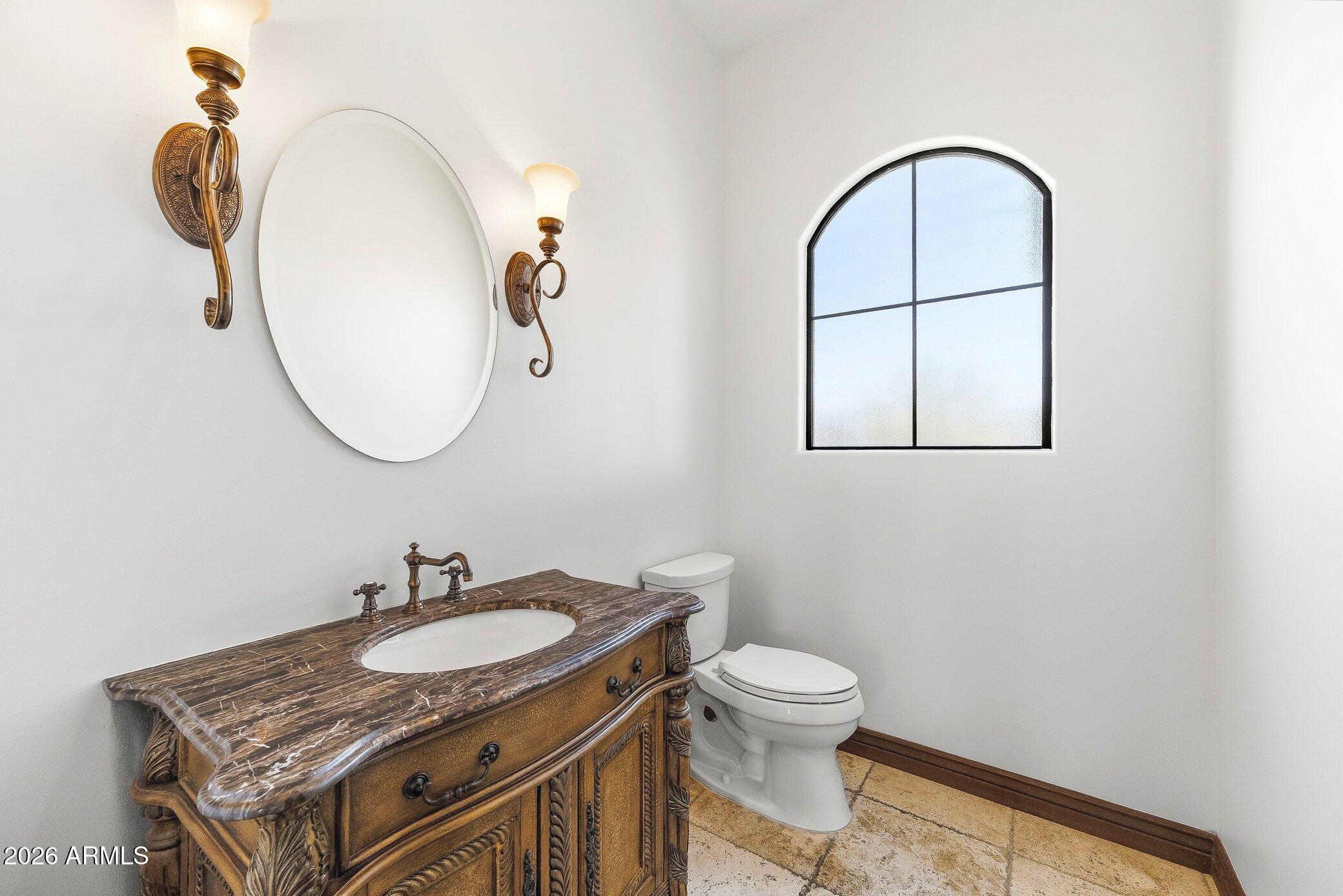 Cochise Estates - Residential