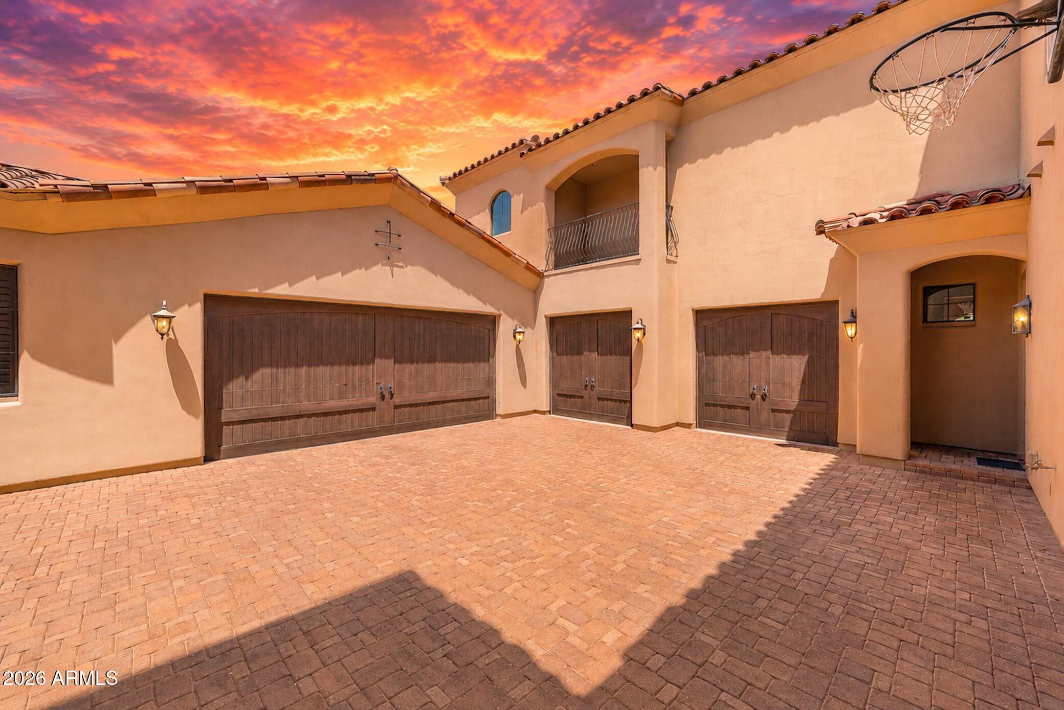 Cochise Estates - Residential