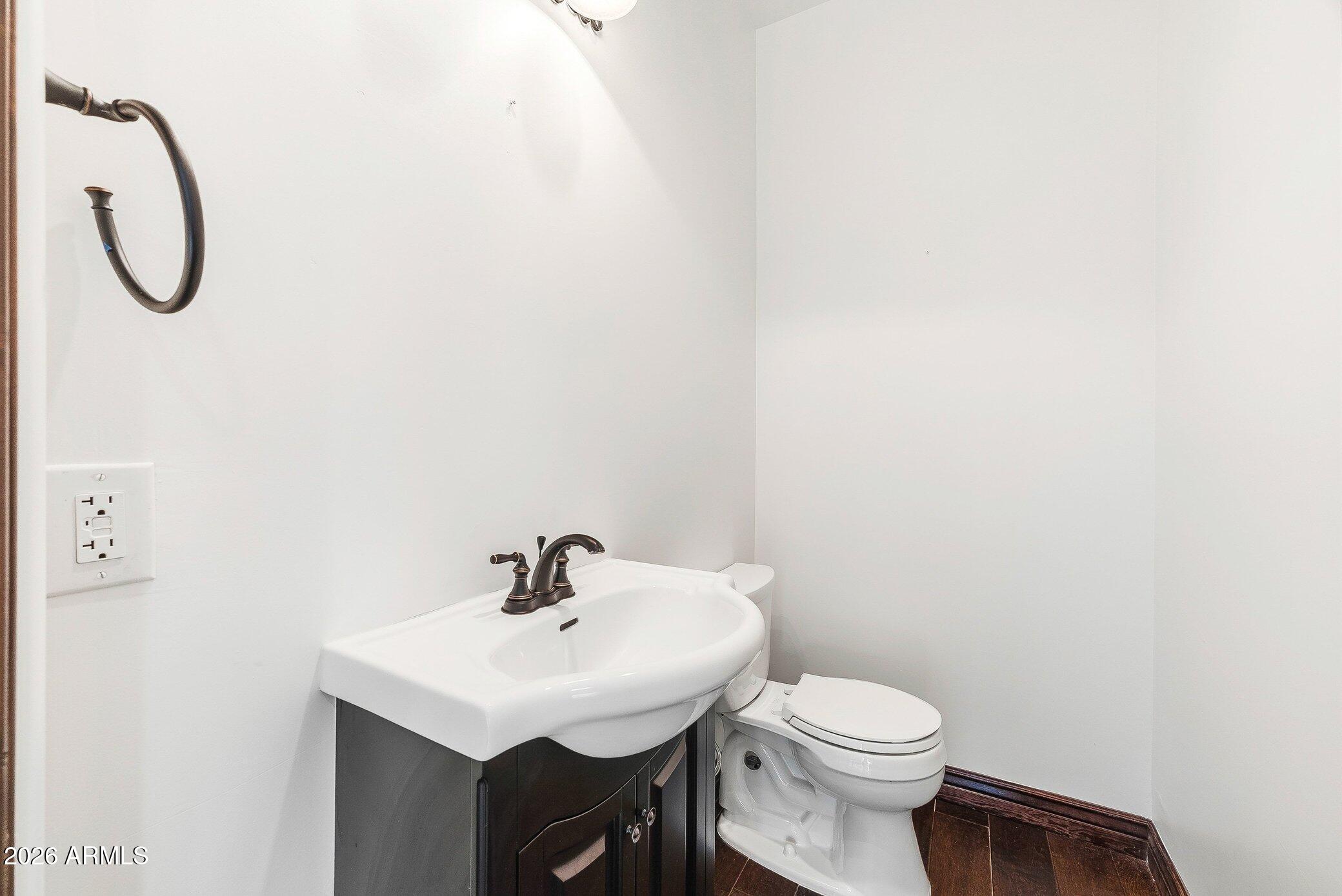 Cochise Estates - Residential