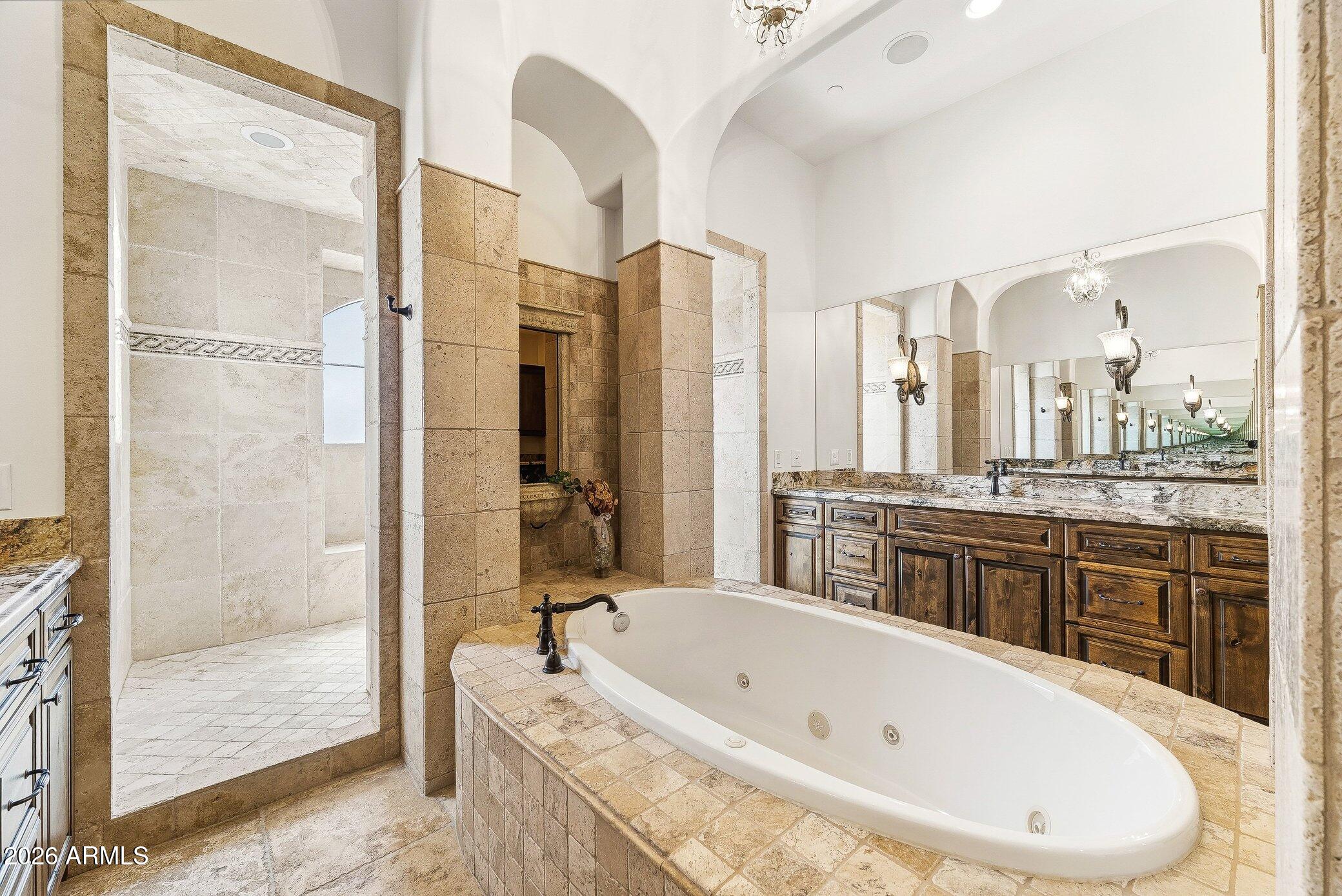 Cochise Estates - Residential