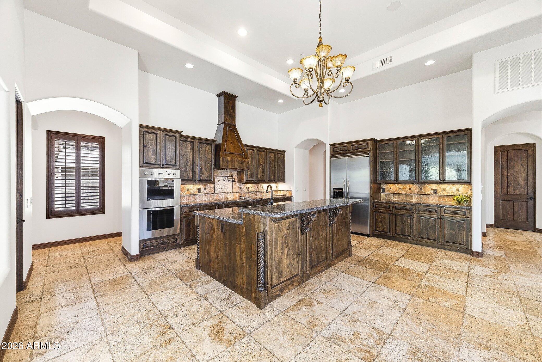 Cochise Estates - Residential