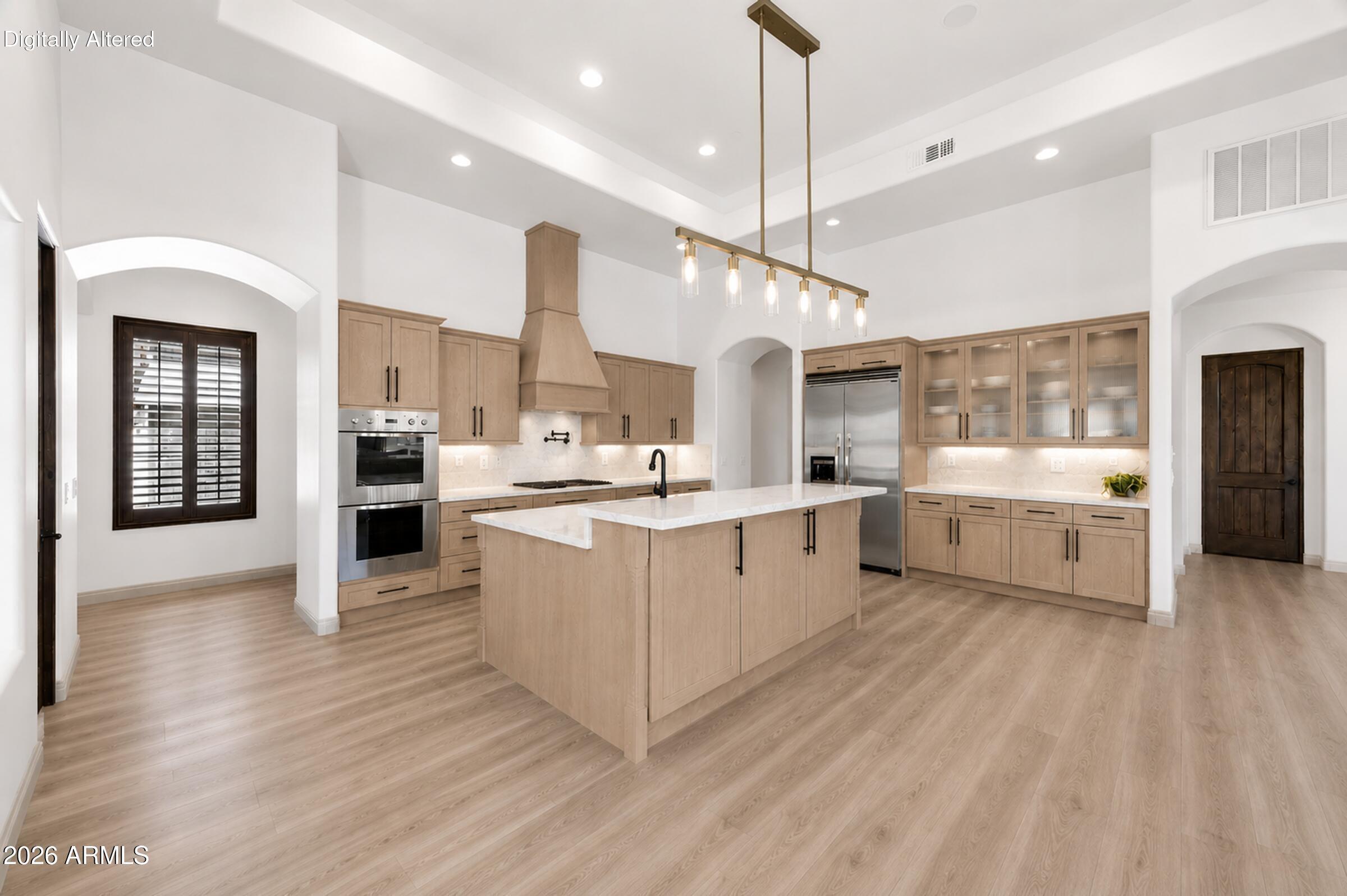 Cochise Estates - Residential