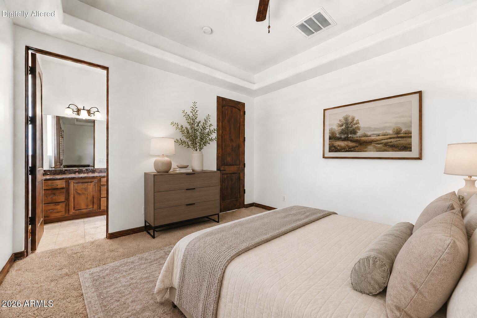 Cochise Estates - Residential