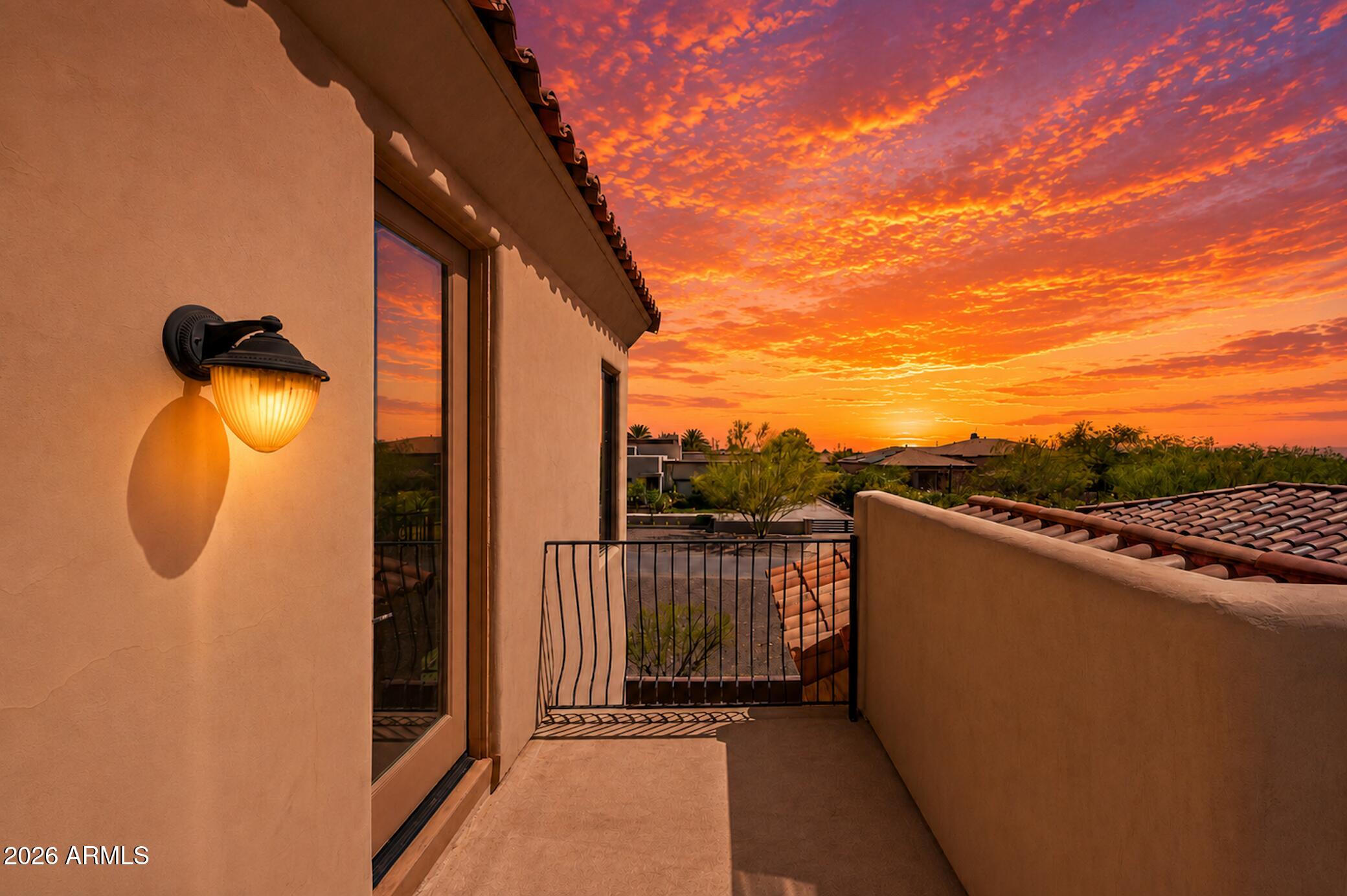 Cochise Estates - Residential