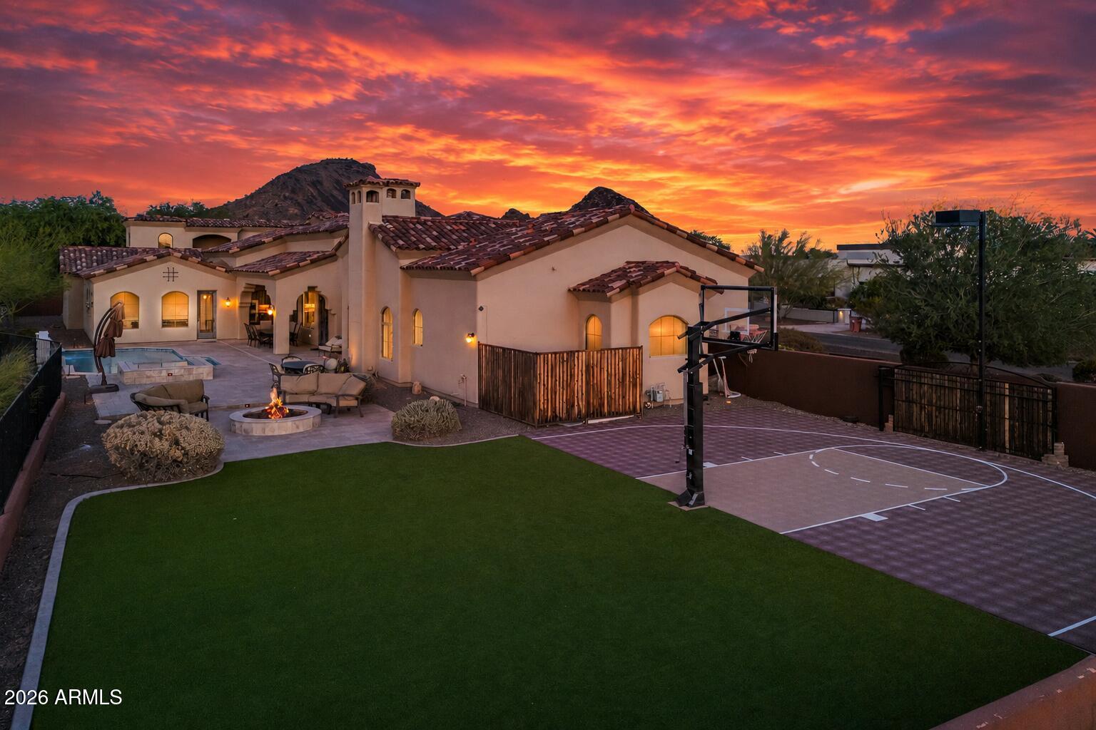 Cochise Estates - Residential