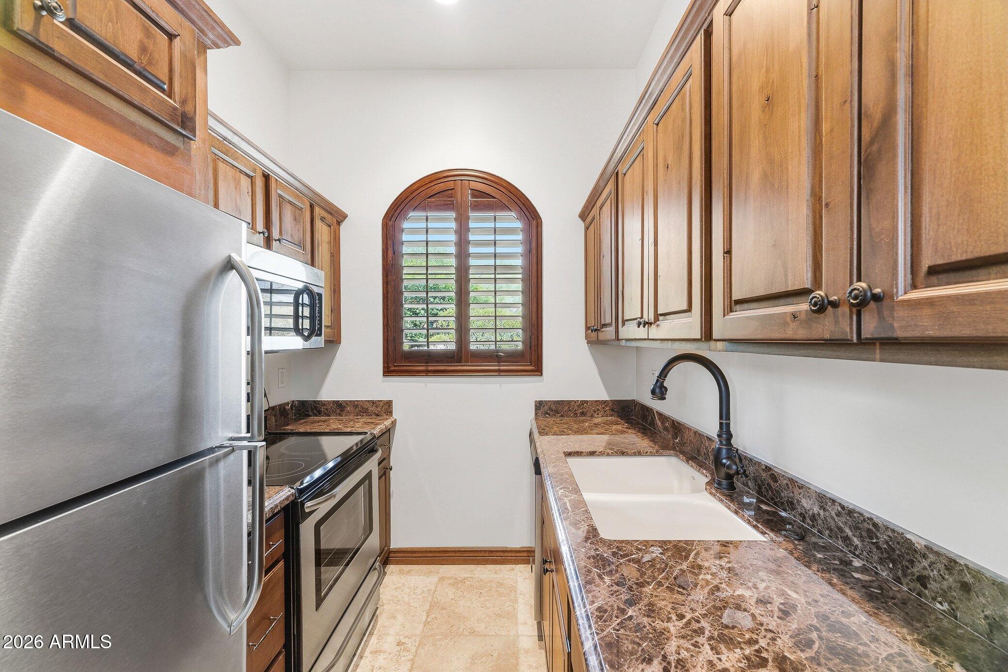 Cochise Estates - Residential