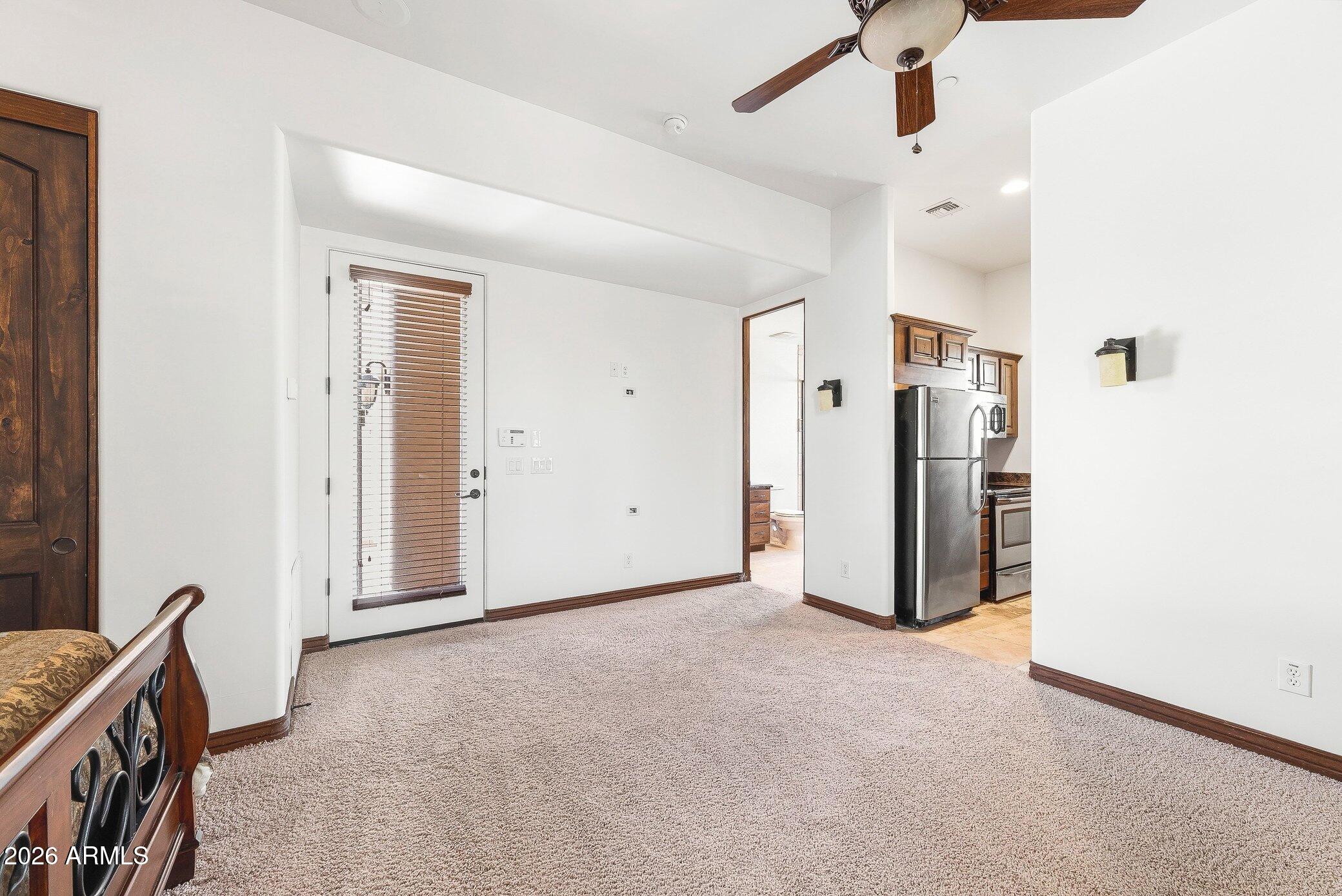 Cochise Estates - Residential