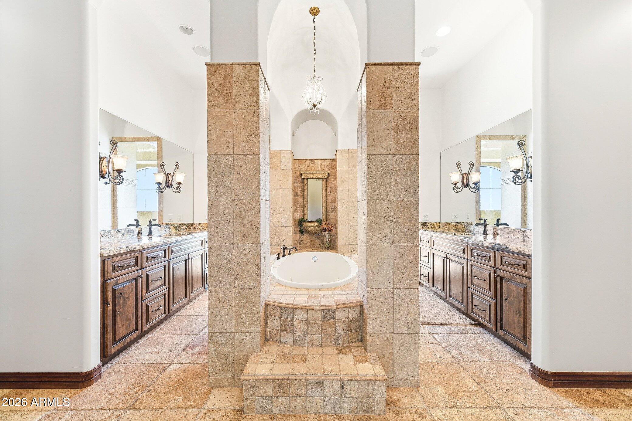 Cochise Estates - Residential