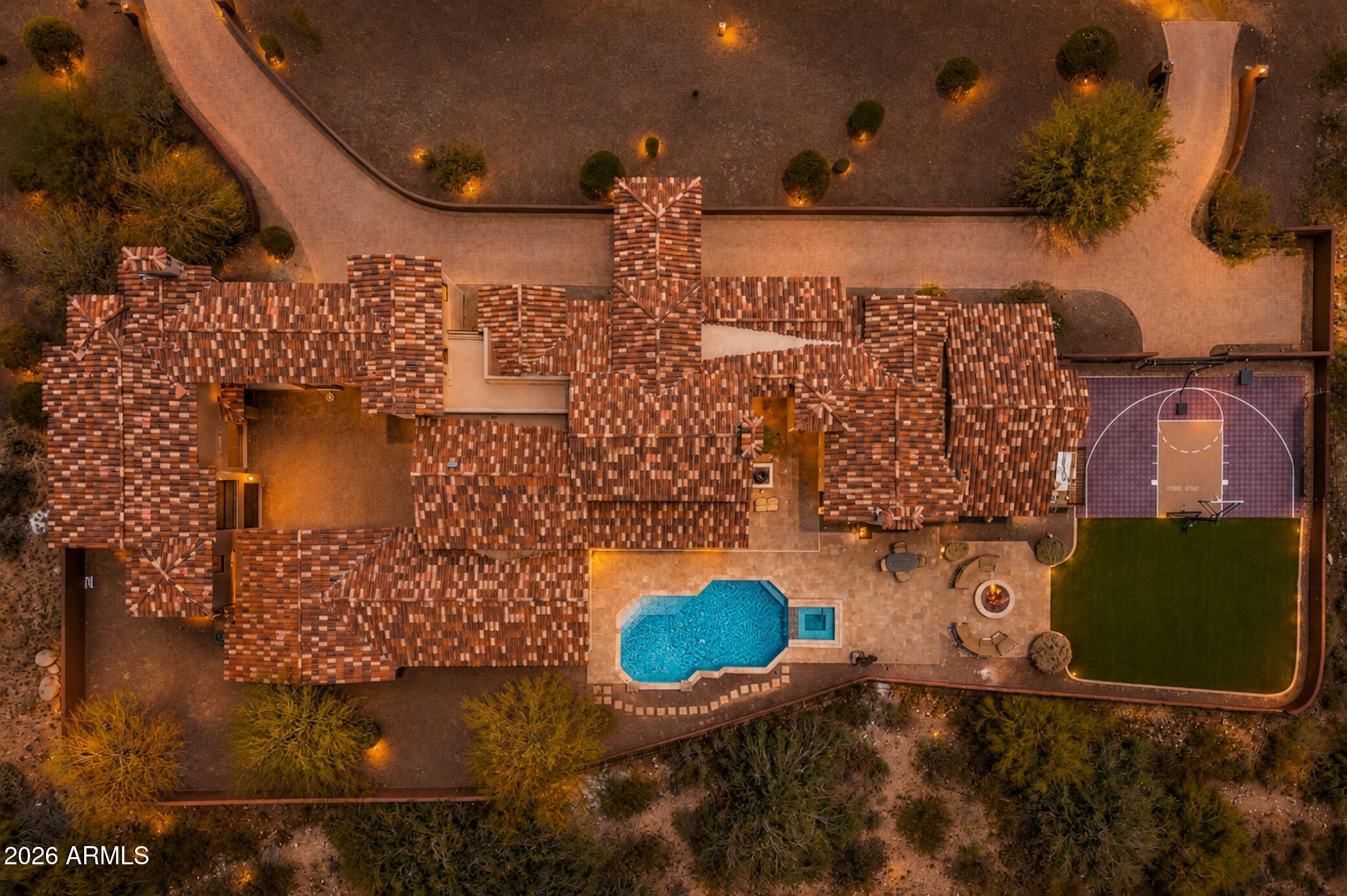 Cochise Estates - Residential
