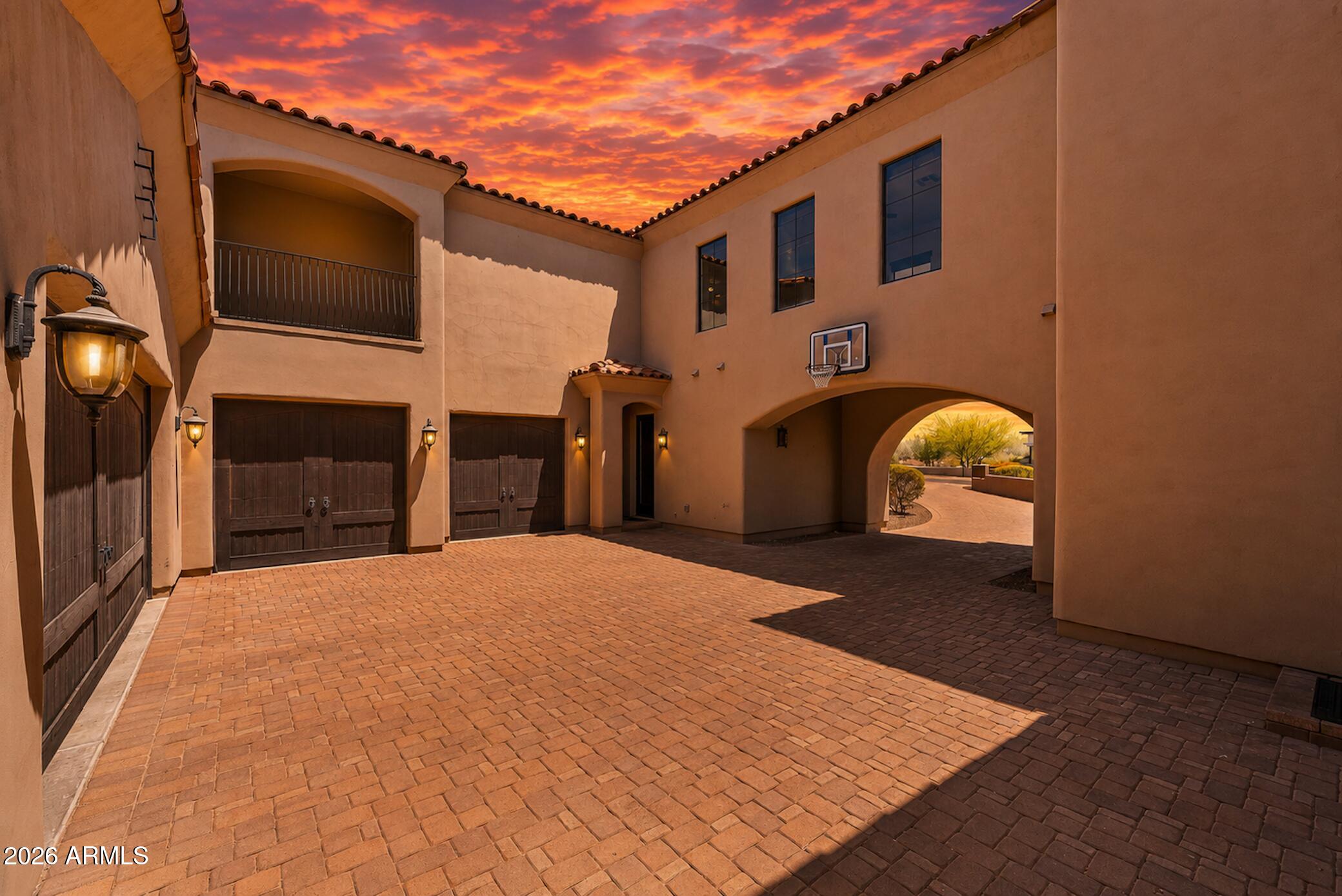 Cochise Estates - Residential