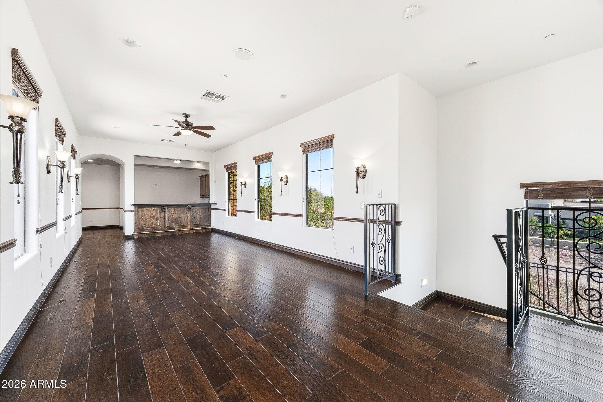 Cochise Estates - Residential